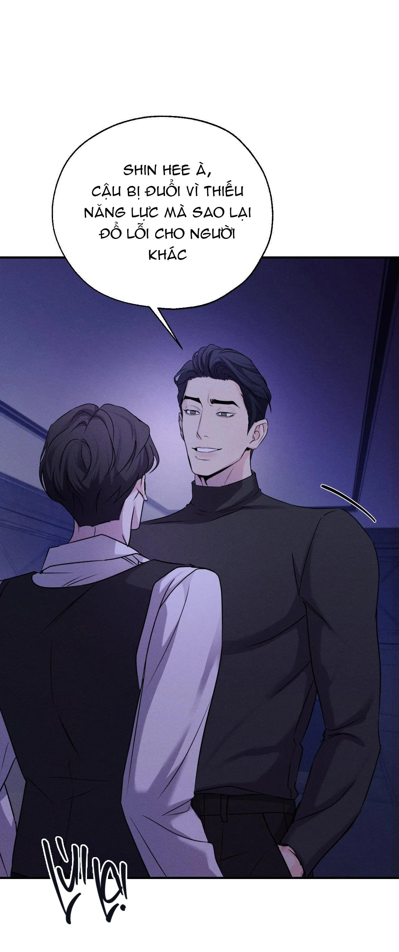 DƯƠNG KHÍ Chapter 1 Trang 32