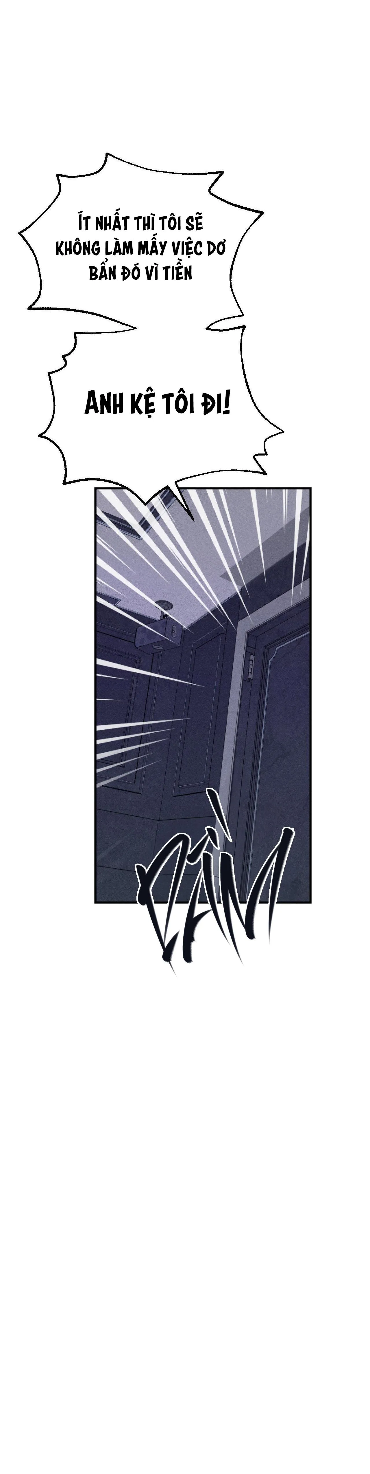 DƯƠNG KHÍ Chapter 1 Trang 34