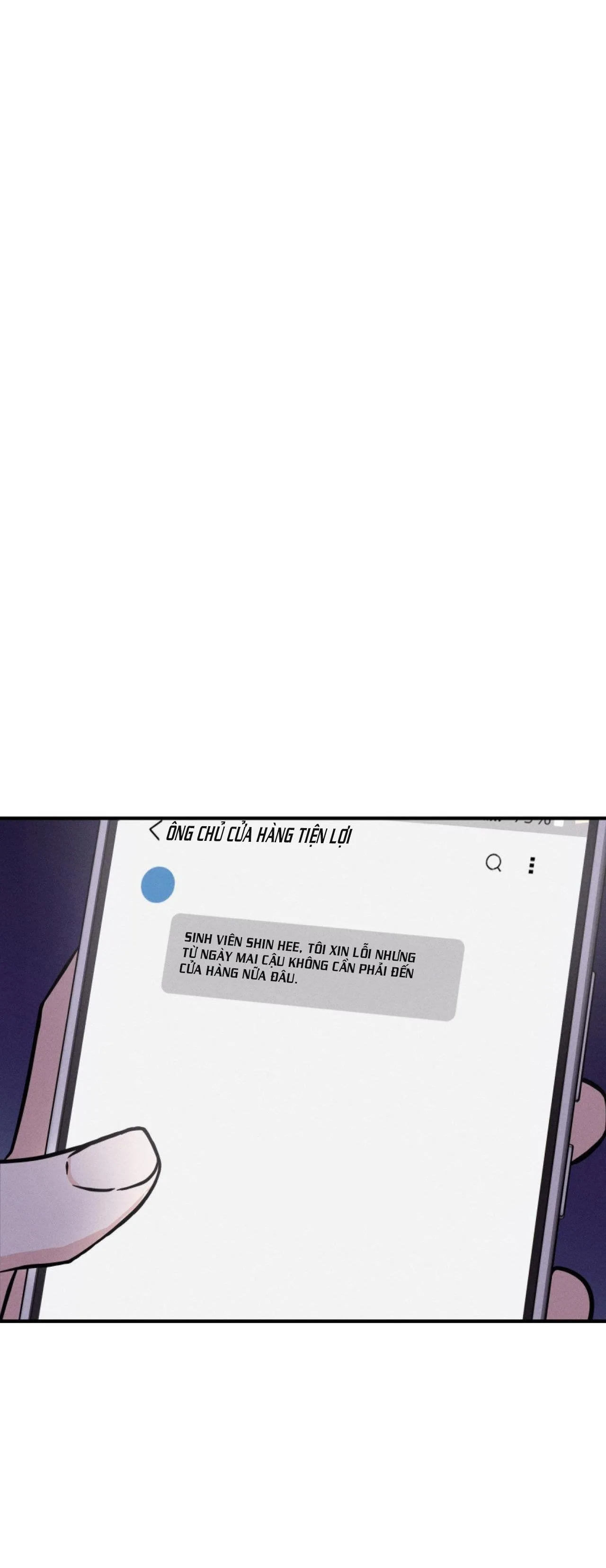 DƯƠNG KHÍ Chapter 1 Trang 35