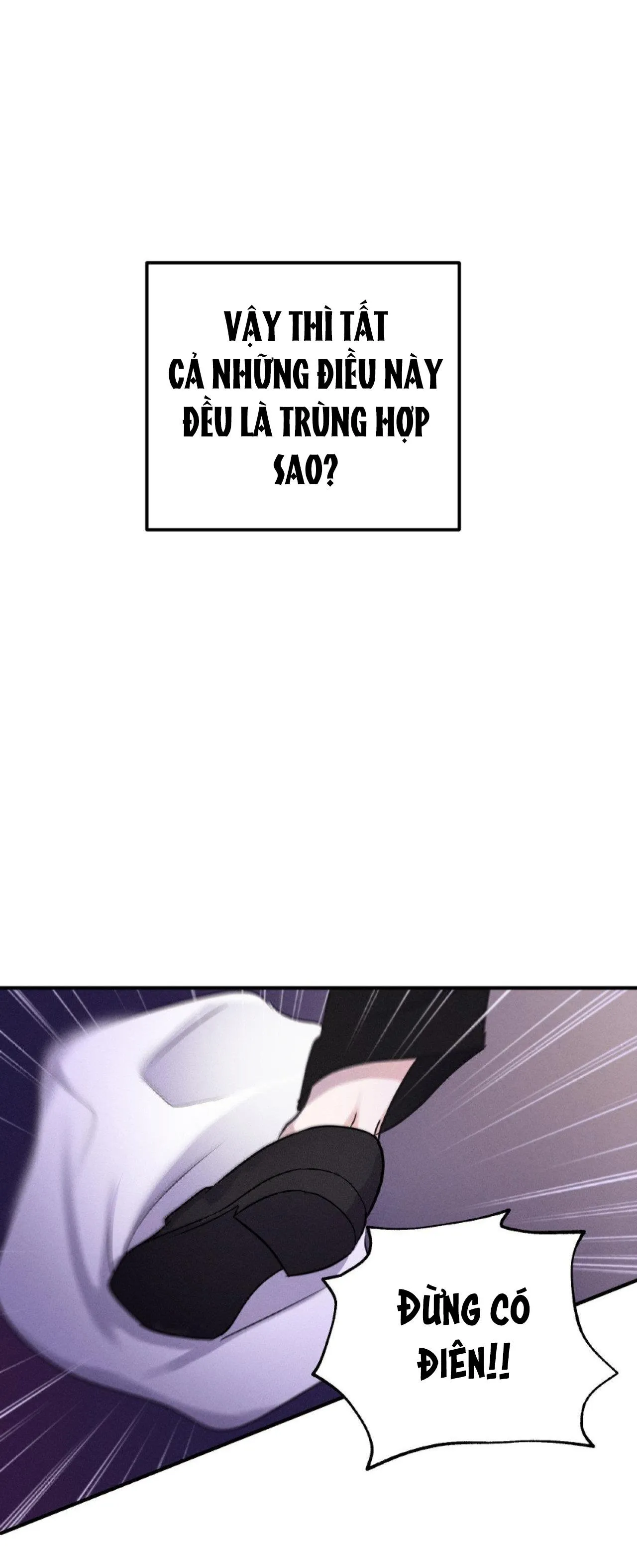 DƯƠNG KHÍ Chapter 1 Trang 36