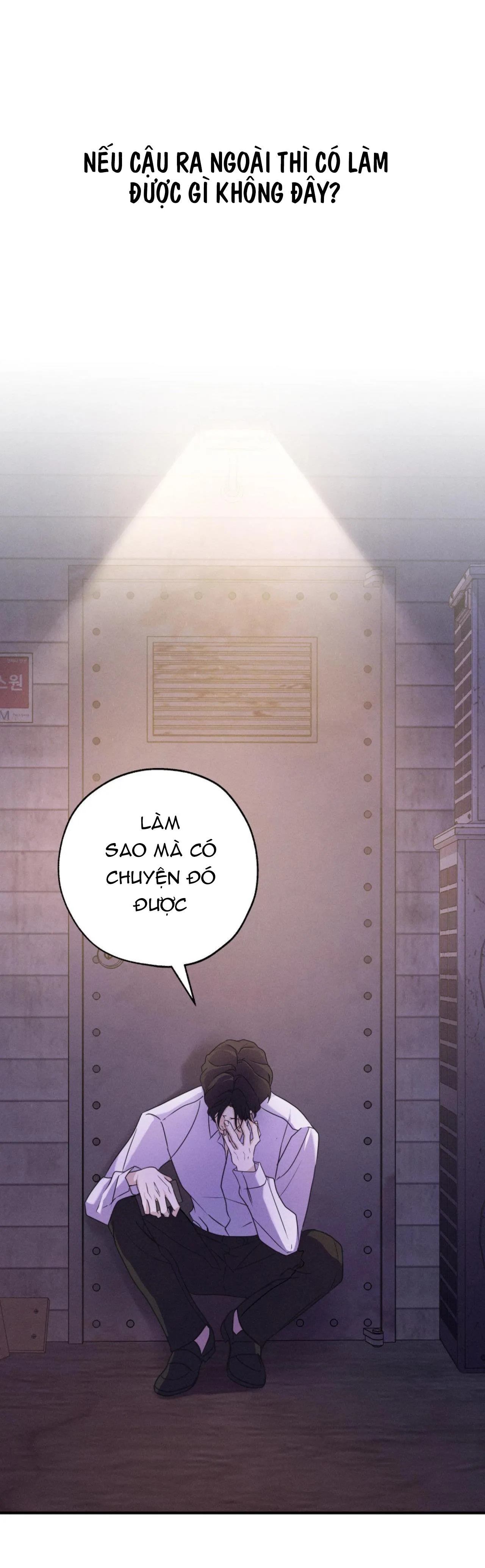 DƯƠNG KHÍ Chapter 1 Trang 38