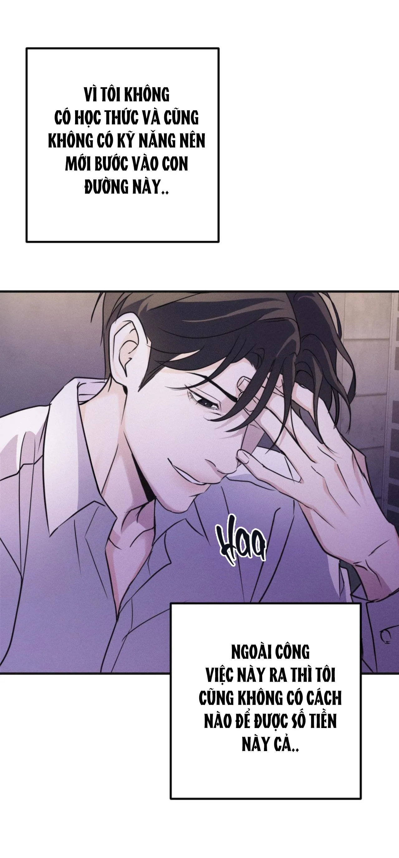 DƯƠNG KHÍ Chapter 1 Trang 39