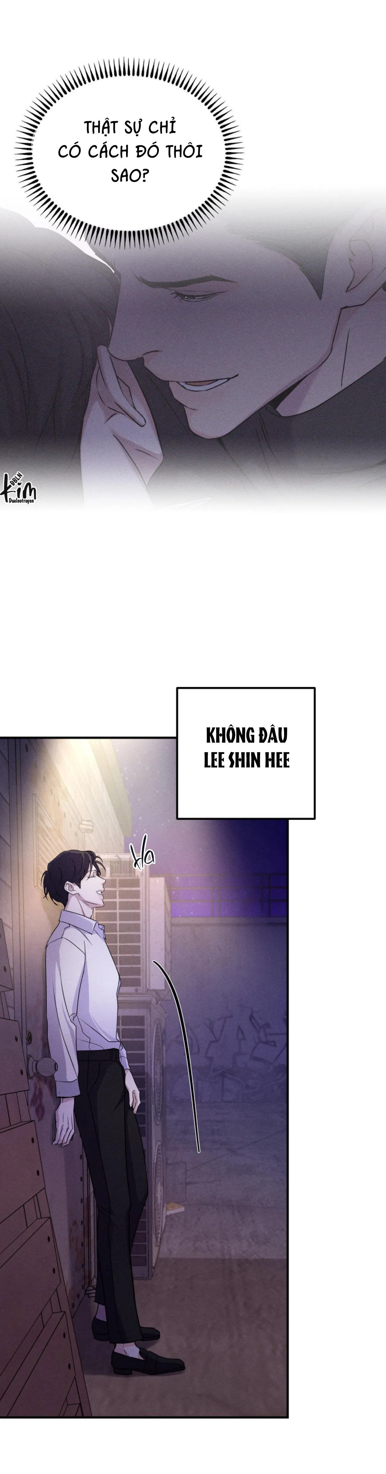 DƯƠNG KHÍ Chapter 1 Trang 40