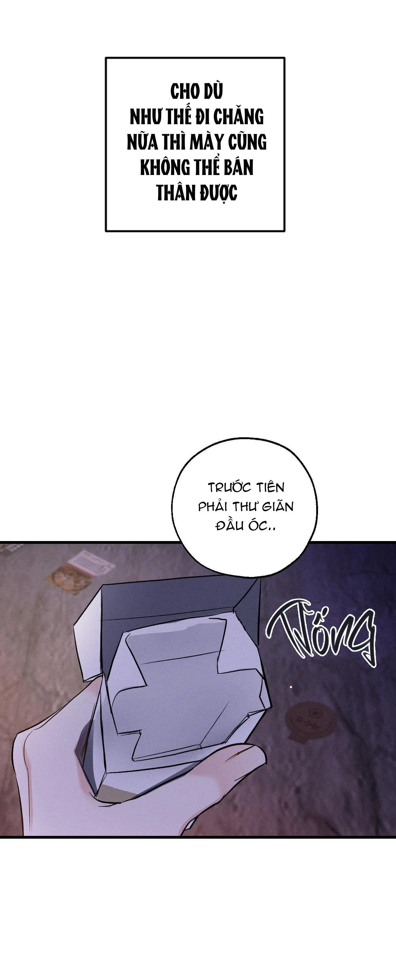 DƯƠNG KHÍ Chapter 1 Trang 41