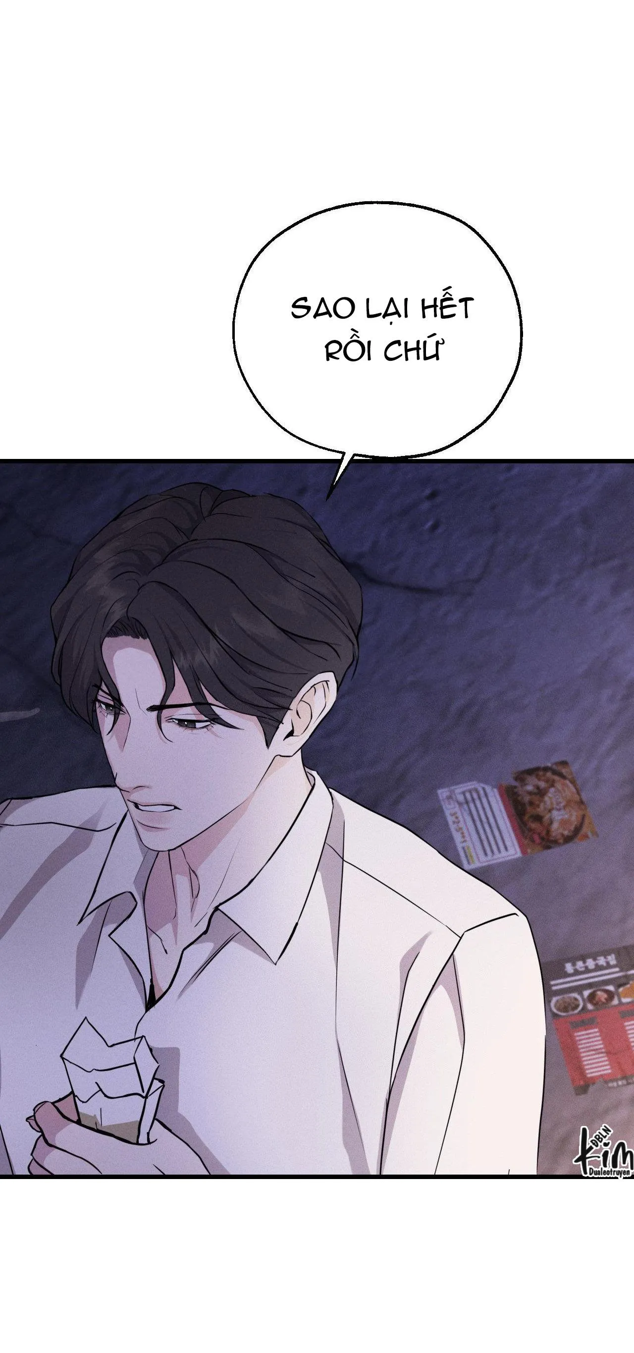 DƯƠNG KHÍ Chapter 1 Trang 42