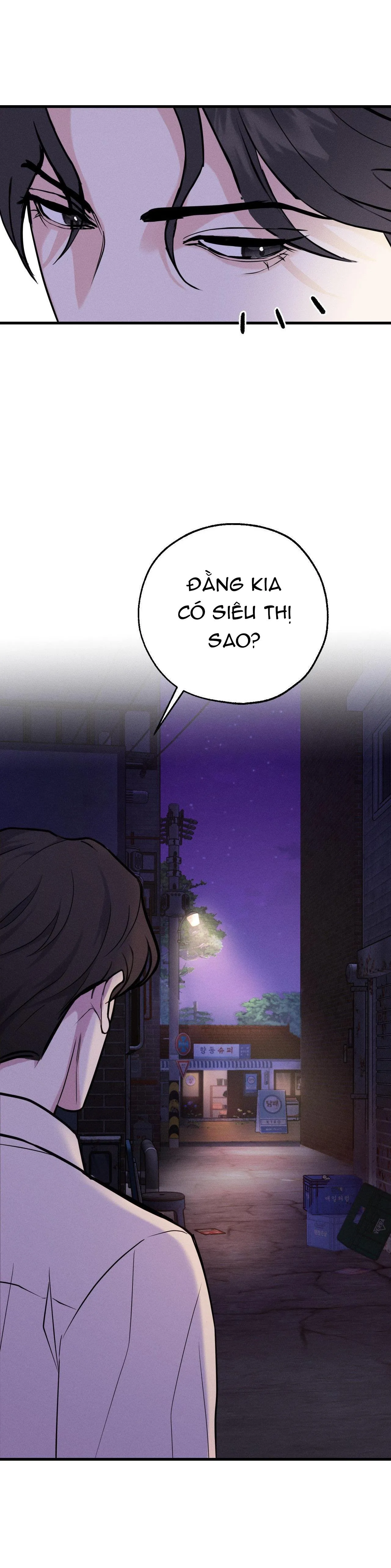 DƯƠNG KHÍ Chapter 1 Trang 43