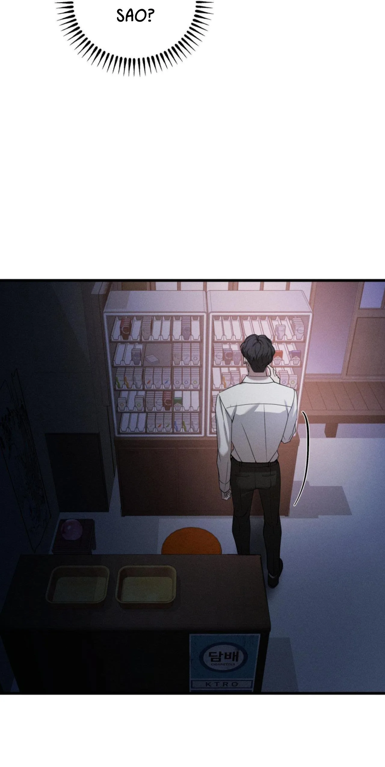 DƯƠNG KHÍ Chapter 1 Trang 47