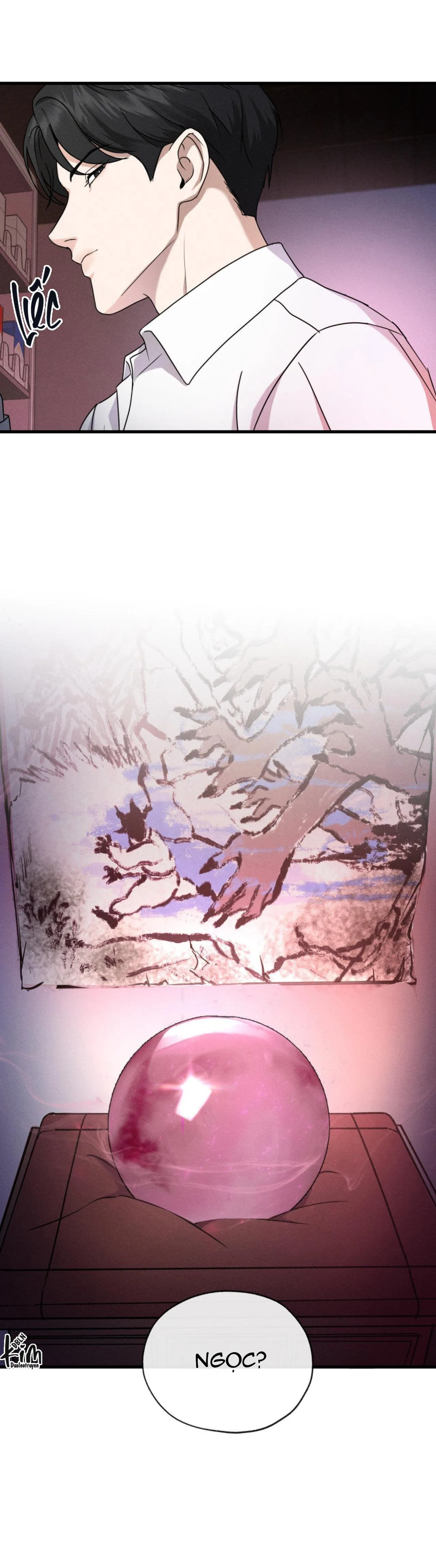 DƯƠNG KHÍ Chapter 1 Trang 48