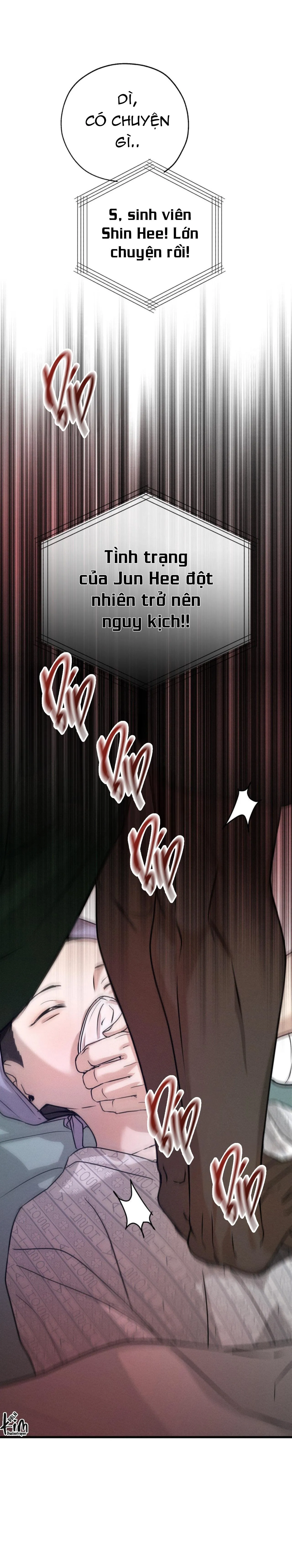 DƯƠNG KHÍ Chapter 1 Trang 51