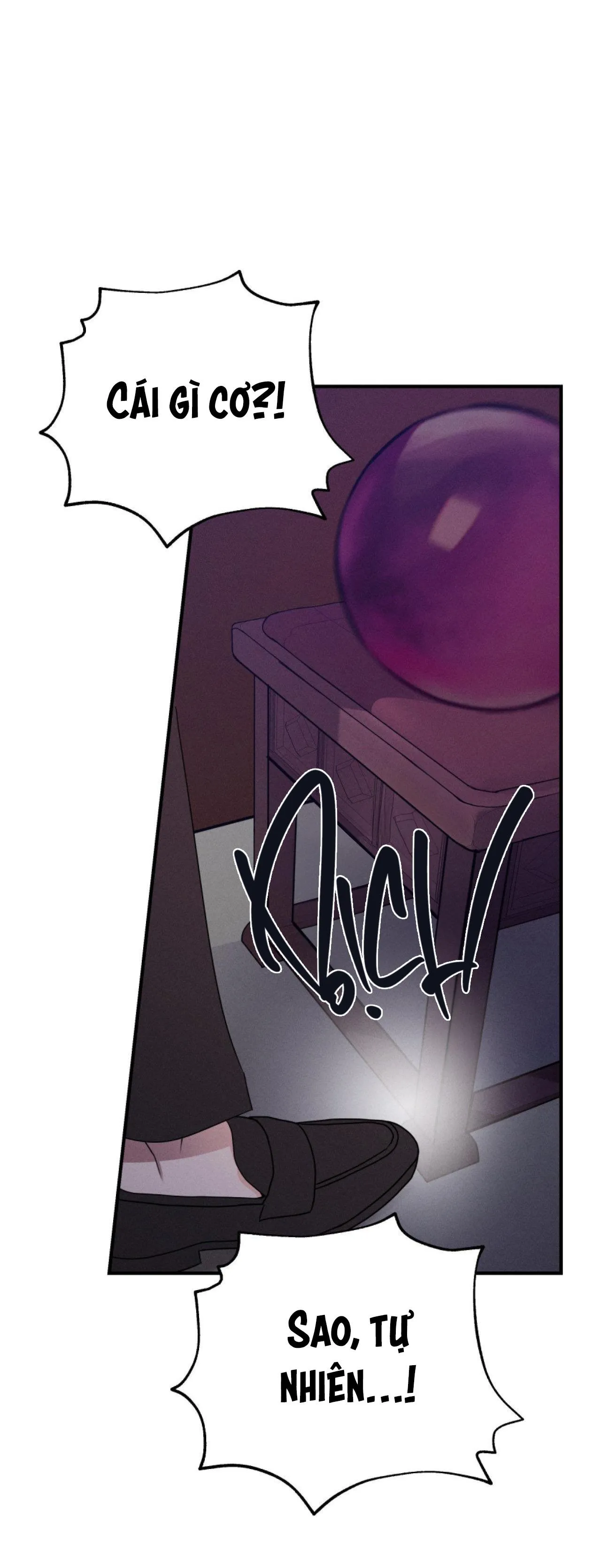 DƯƠNG KHÍ Chapter 1 Trang 52