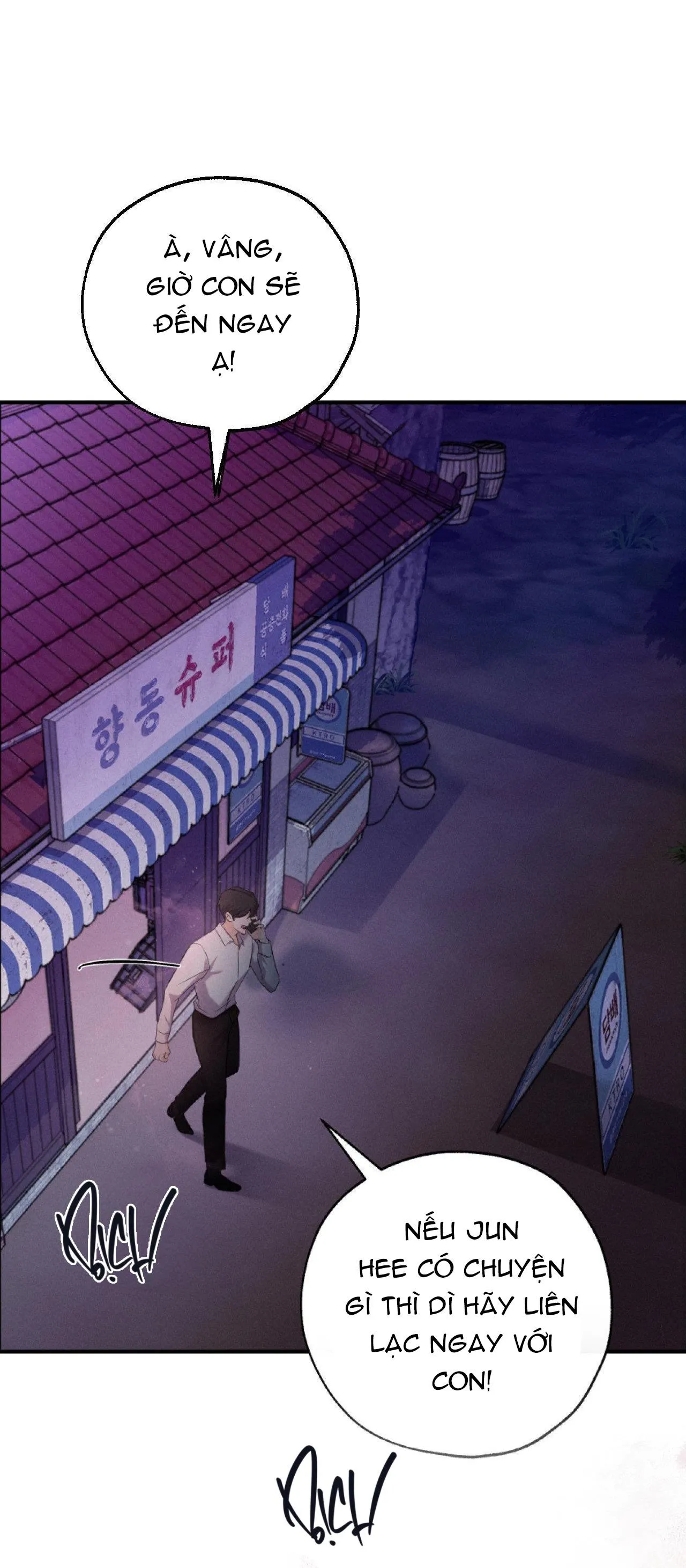 DƯƠNG KHÍ Chapter 1 Trang 56