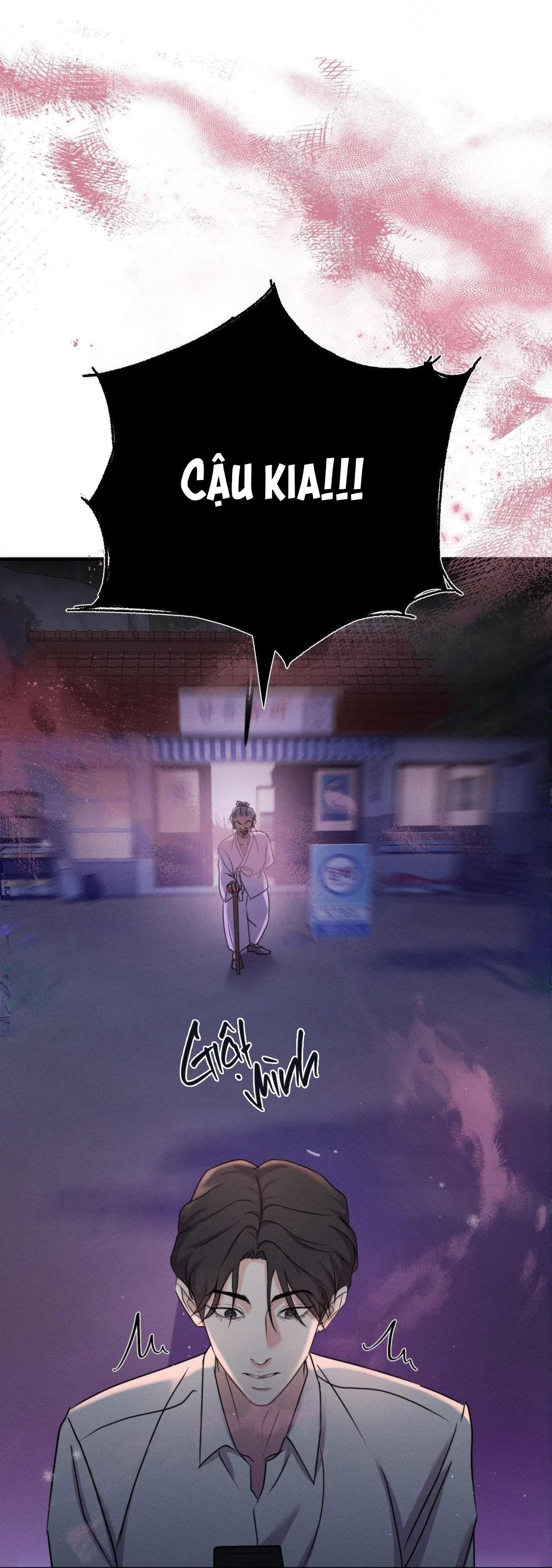 DƯƠNG KHÍ Chapter 1 Trang 58