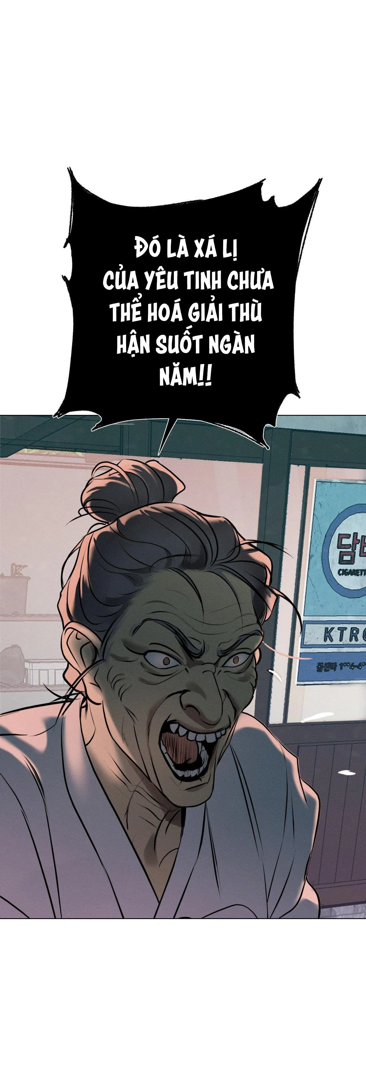 DƯƠNG KHÍ Chapter 1 Trang 61