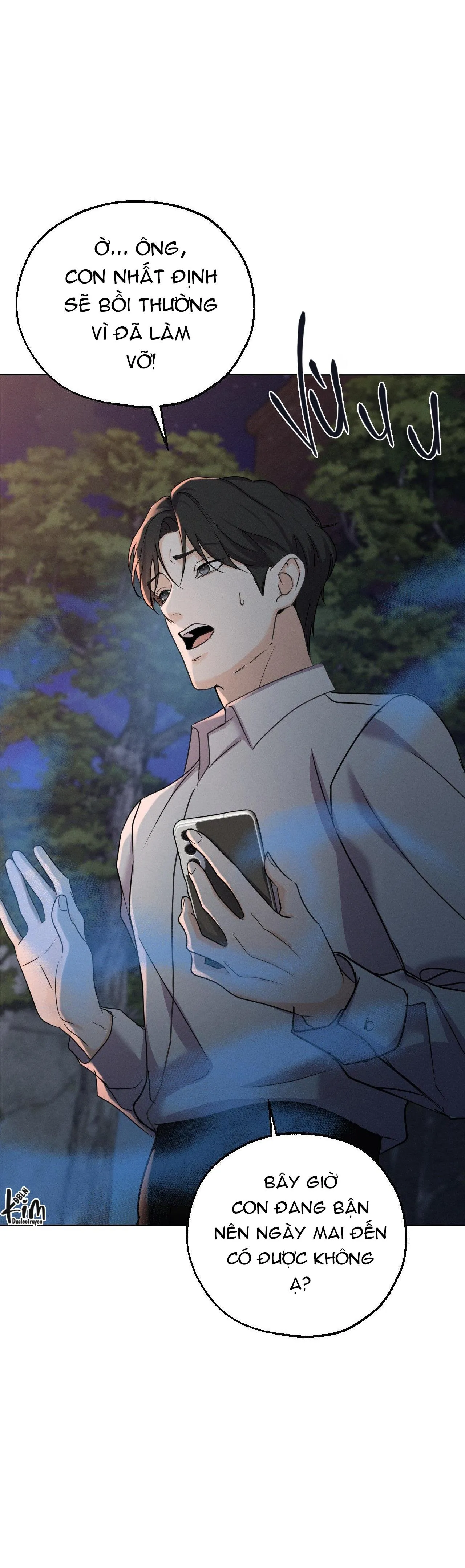 DƯƠNG KHÍ Chapter 1 Trang 62