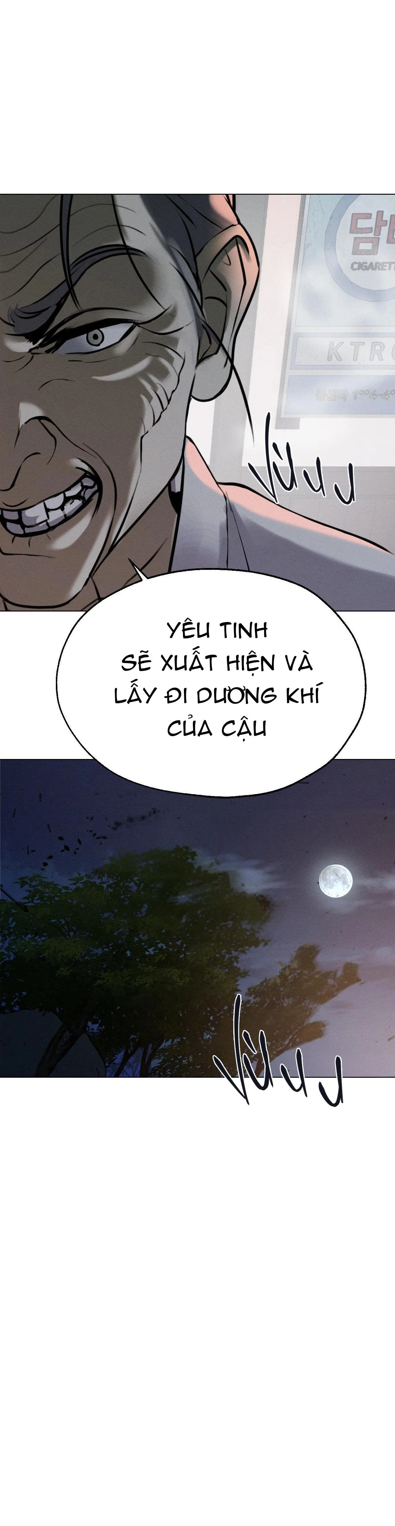 DƯƠNG KHÍ Chapter 1 Trang 63