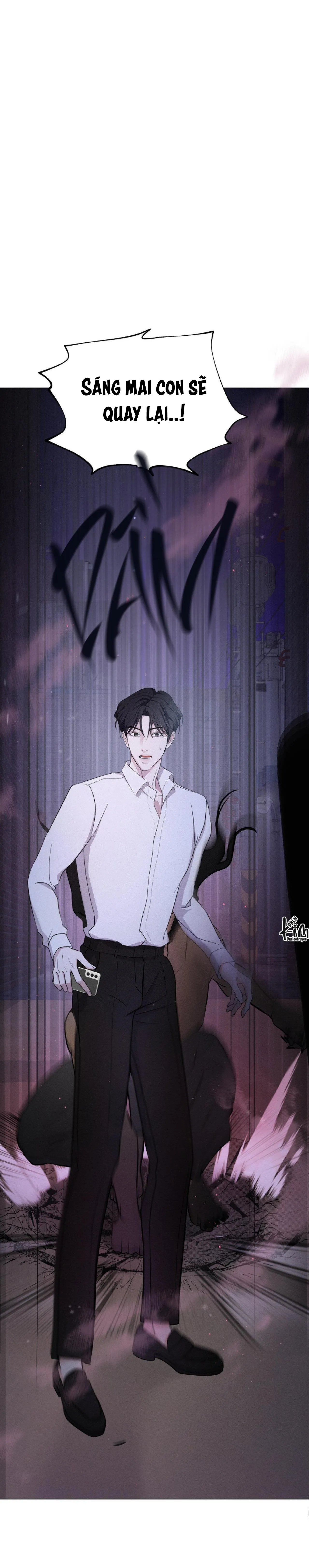 DƯƠNG KHÍ Chapter 1 Trang 64