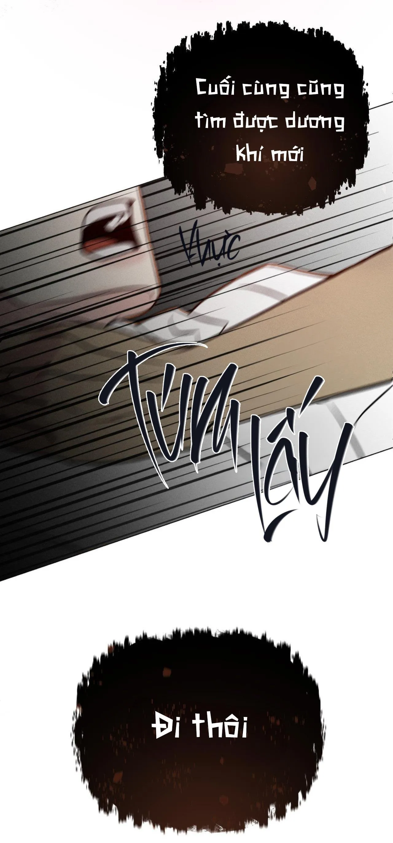 DƯƠNG KHÍ Chapter 1 Trang 67