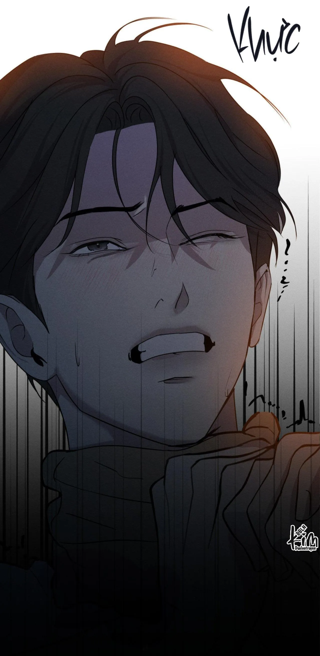 DƯƠNG KHÍ Chapter 1 Trang 68