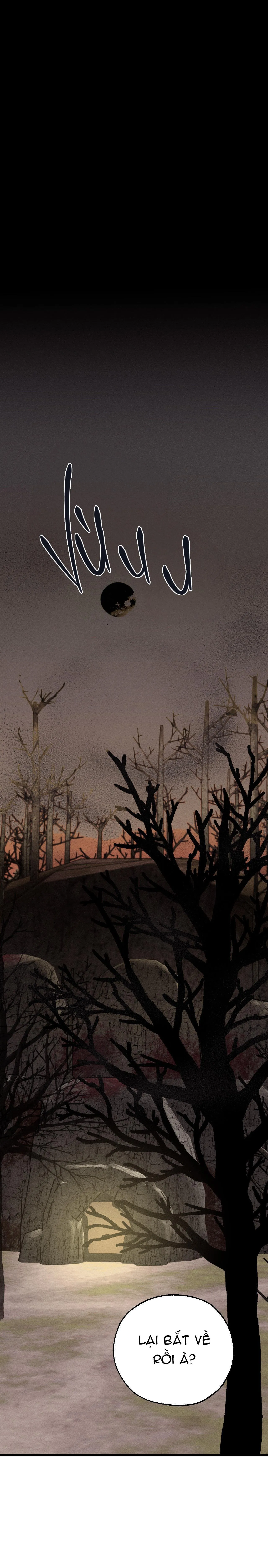 DƯƠNG KHÍ Chapter 1 Trang 70