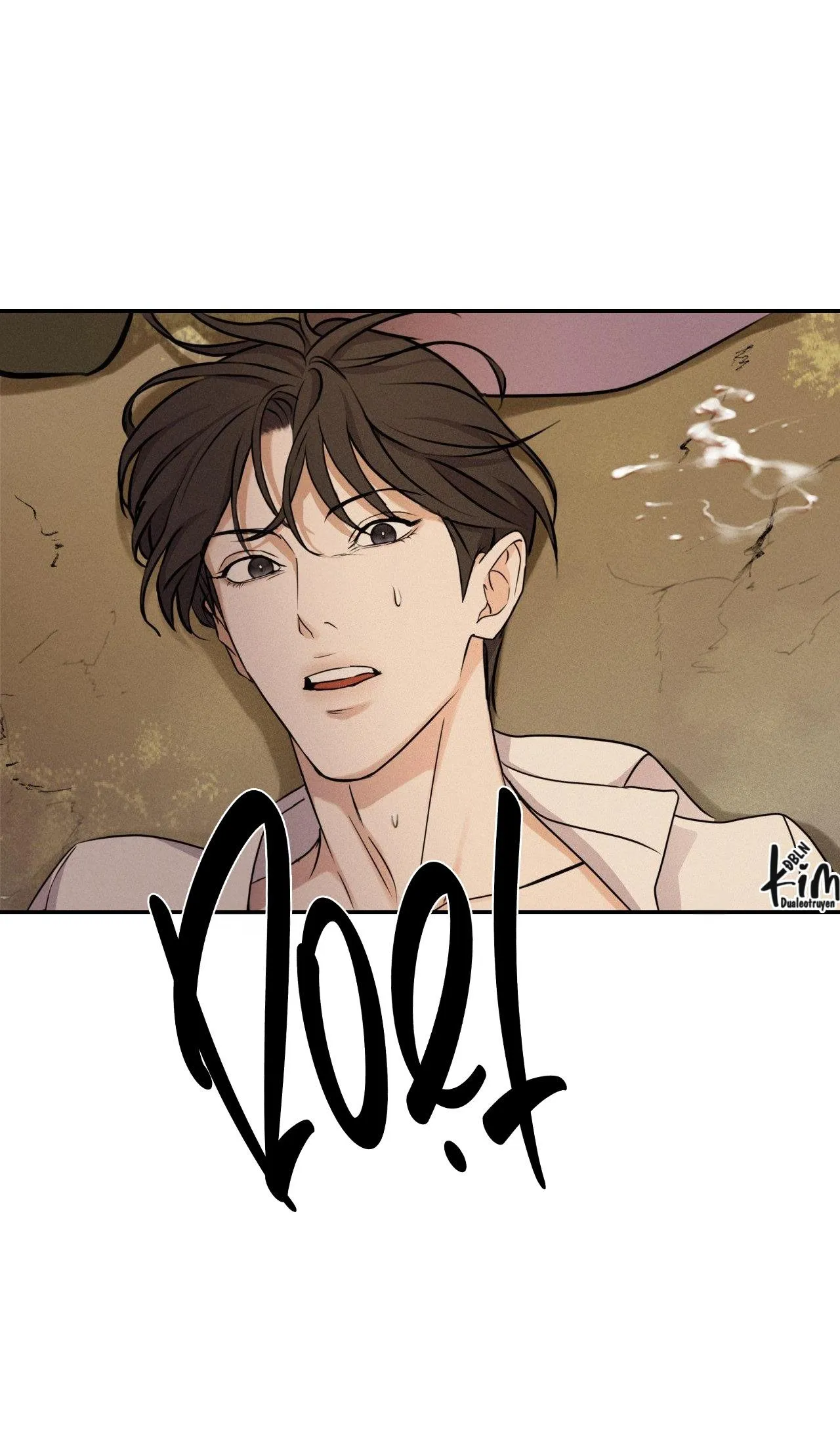 DƯƠNG KHÍ Chapter 1 Trang 76