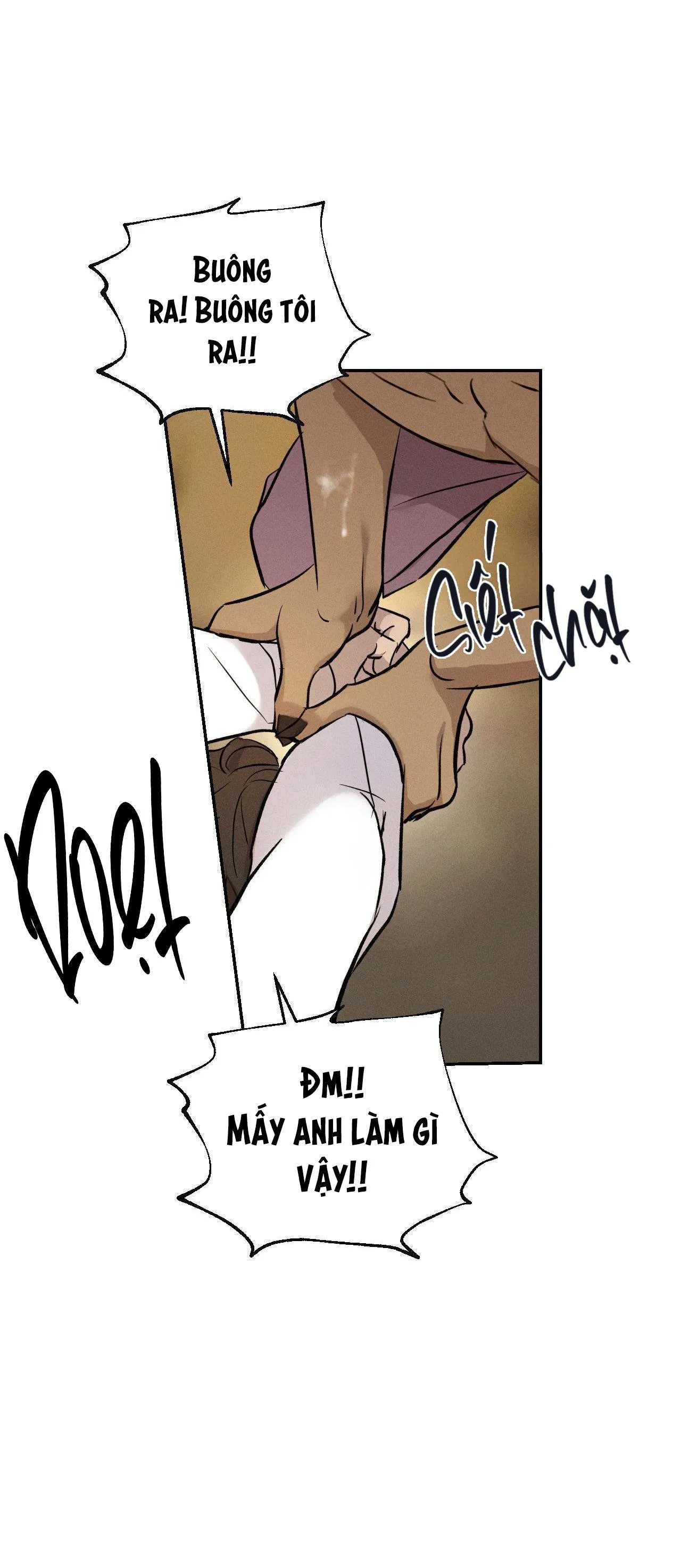 DƯƠNG KHÍ Chapter 1 Trang 77