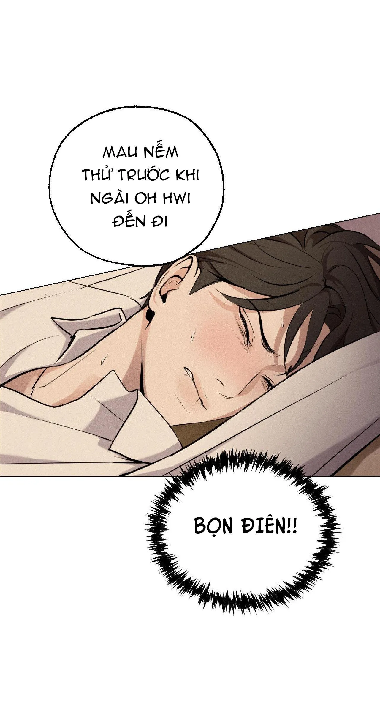 DƯƠNG KHÍ Chapter 1 Trang 79