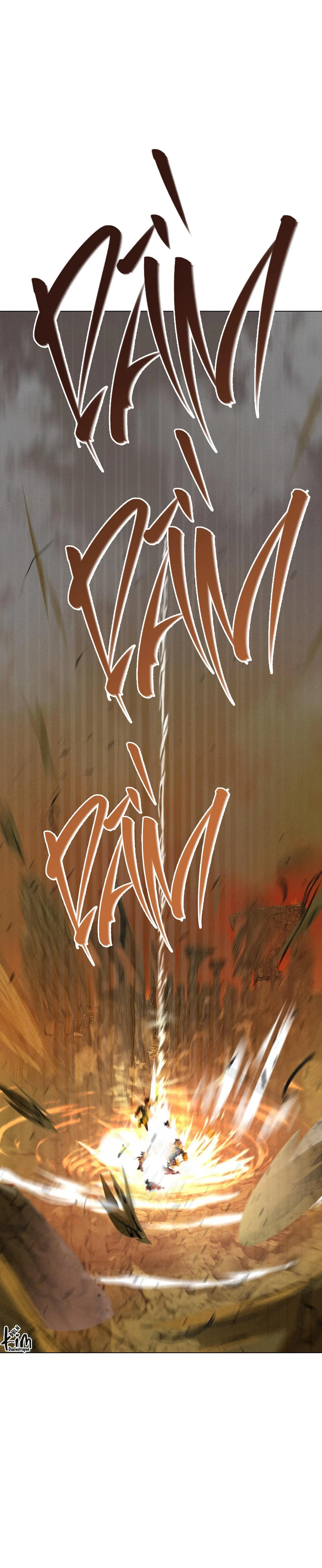 DƯƠNG KHÍ Chapter 1 Trang 81