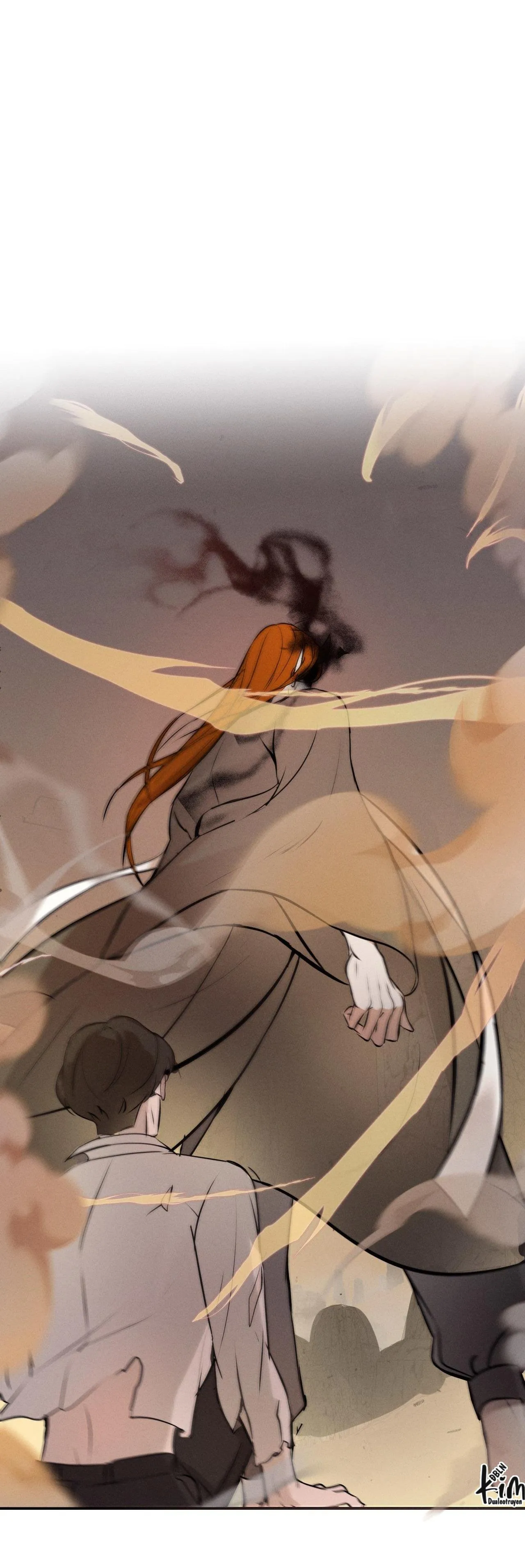 DƯƠNG KHÍ Chapter 1 Trang 84