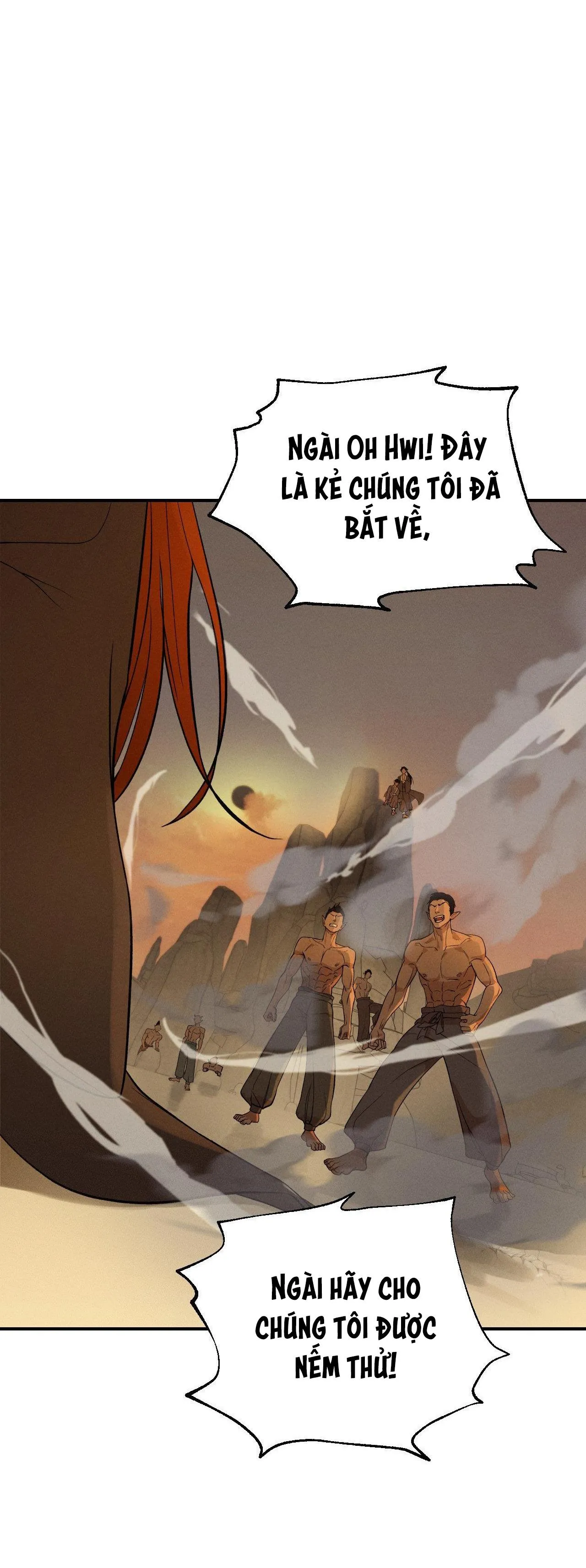 DƯƠNG KHÍ Chapter 1 Trang 88