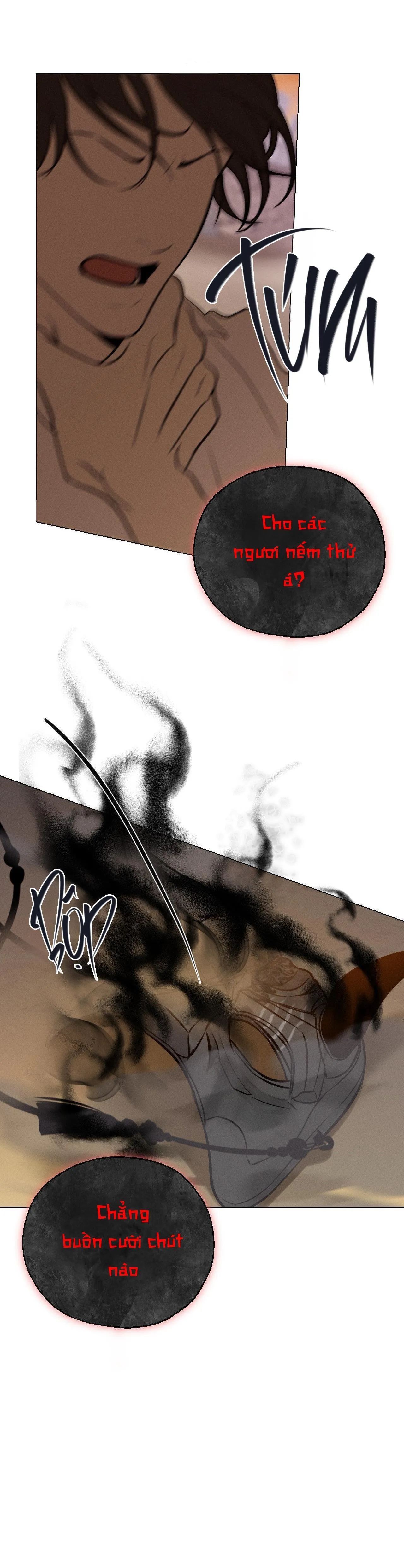 DƯƠNG KHÍ Chapter 1 Trang 89