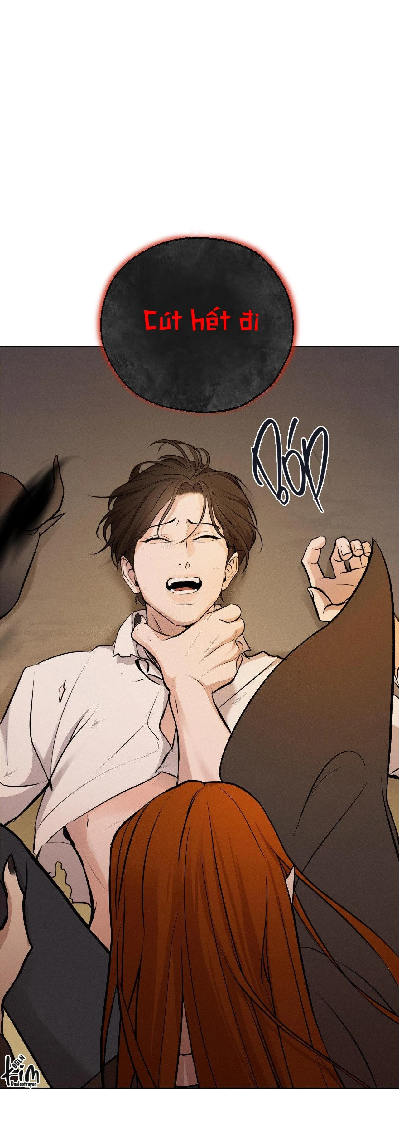 DƯƠNG KHÍ Chapter 1 Trang 90