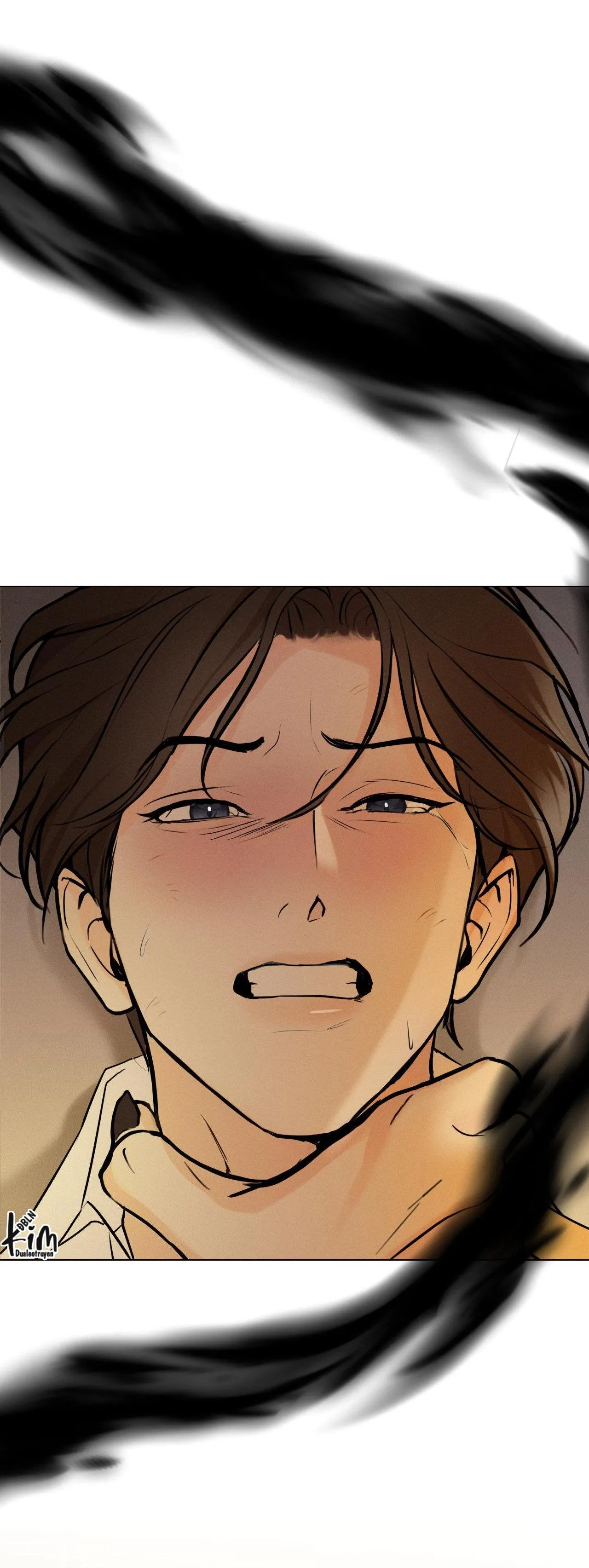 DƯƠNG KHÍ Chapter 1 Trang 91