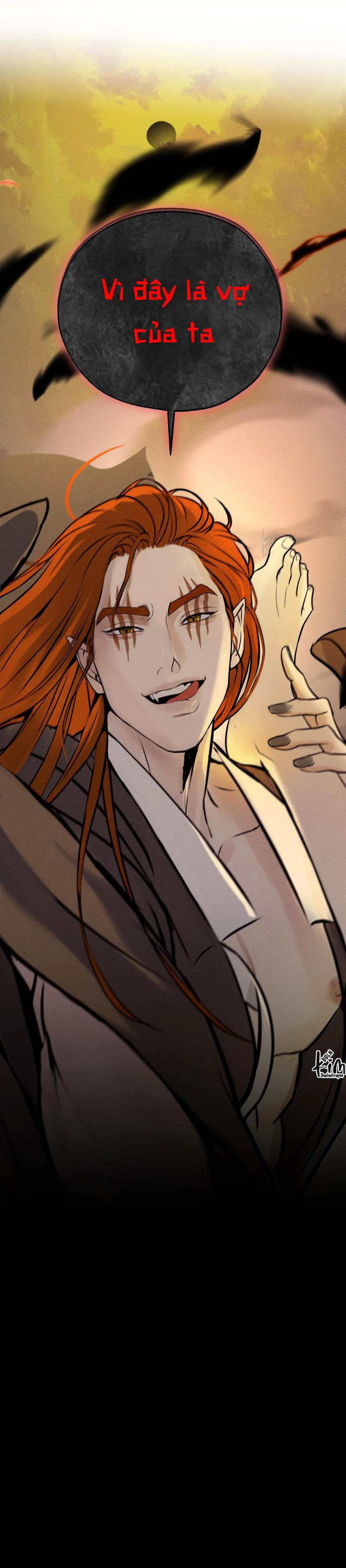 DƯƠNG KHÍ Chapter 1 Trang 92
