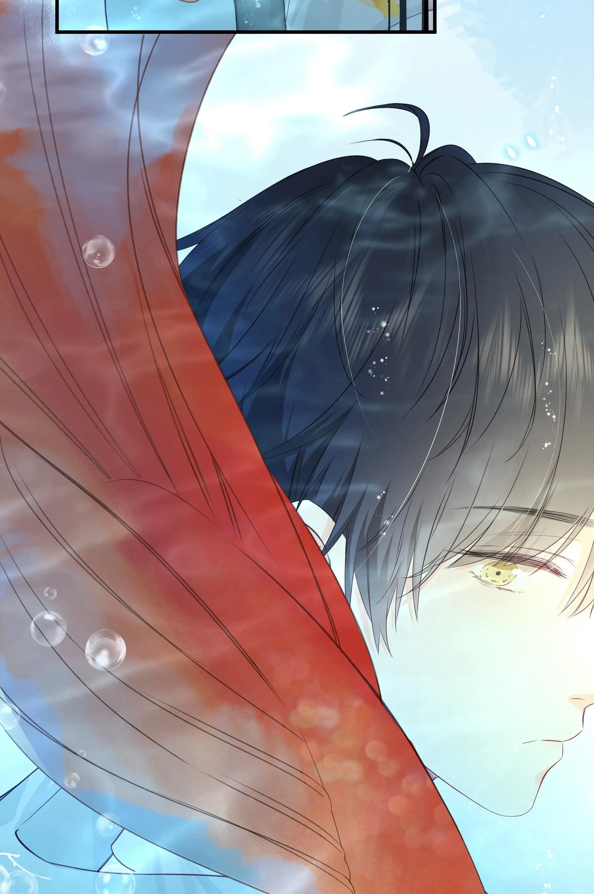 Dưỡng Khí Quá Độ Chapter 1 Trang 7