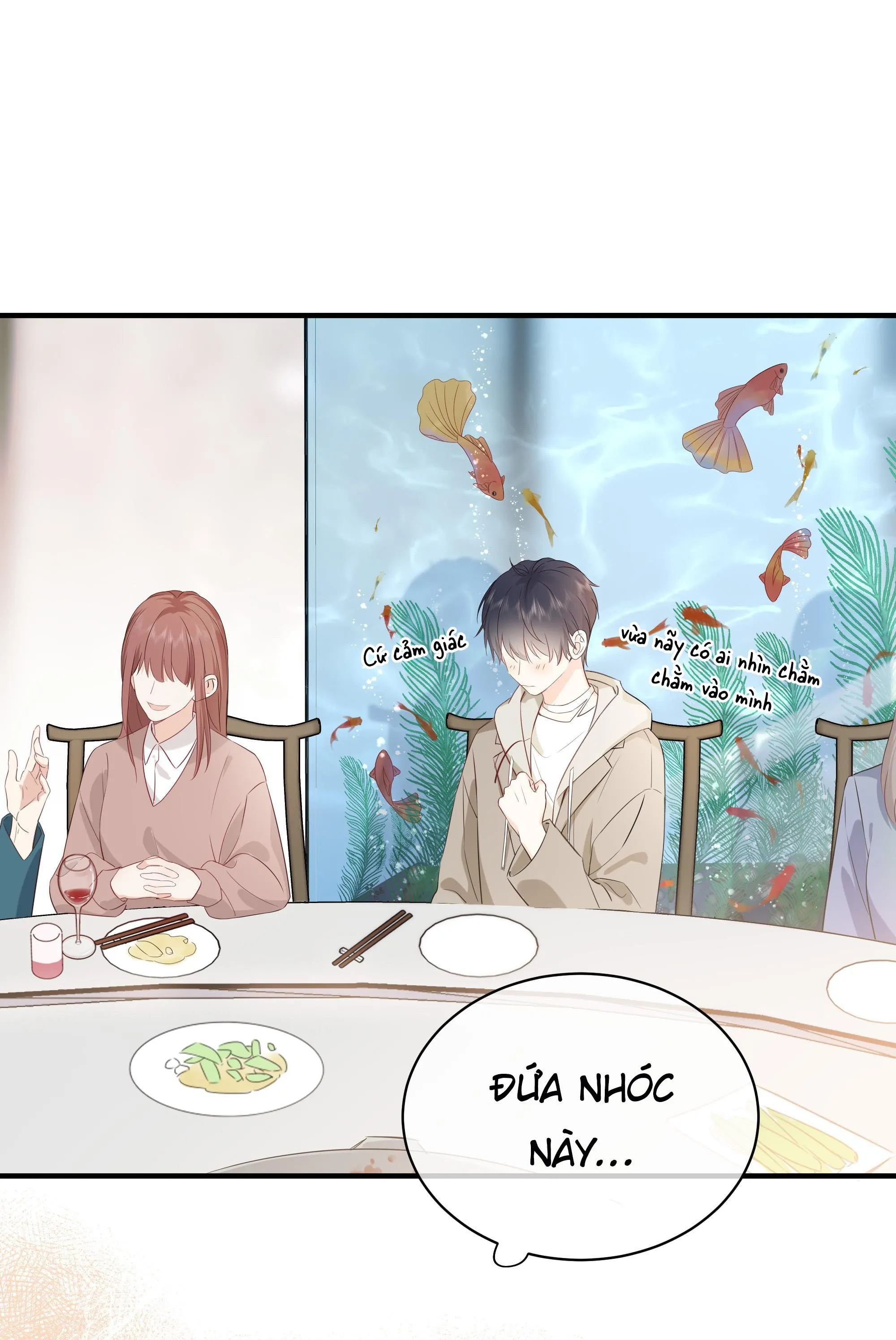 Dưỡng Khí Quá Độ Chapter 1 Trang 12