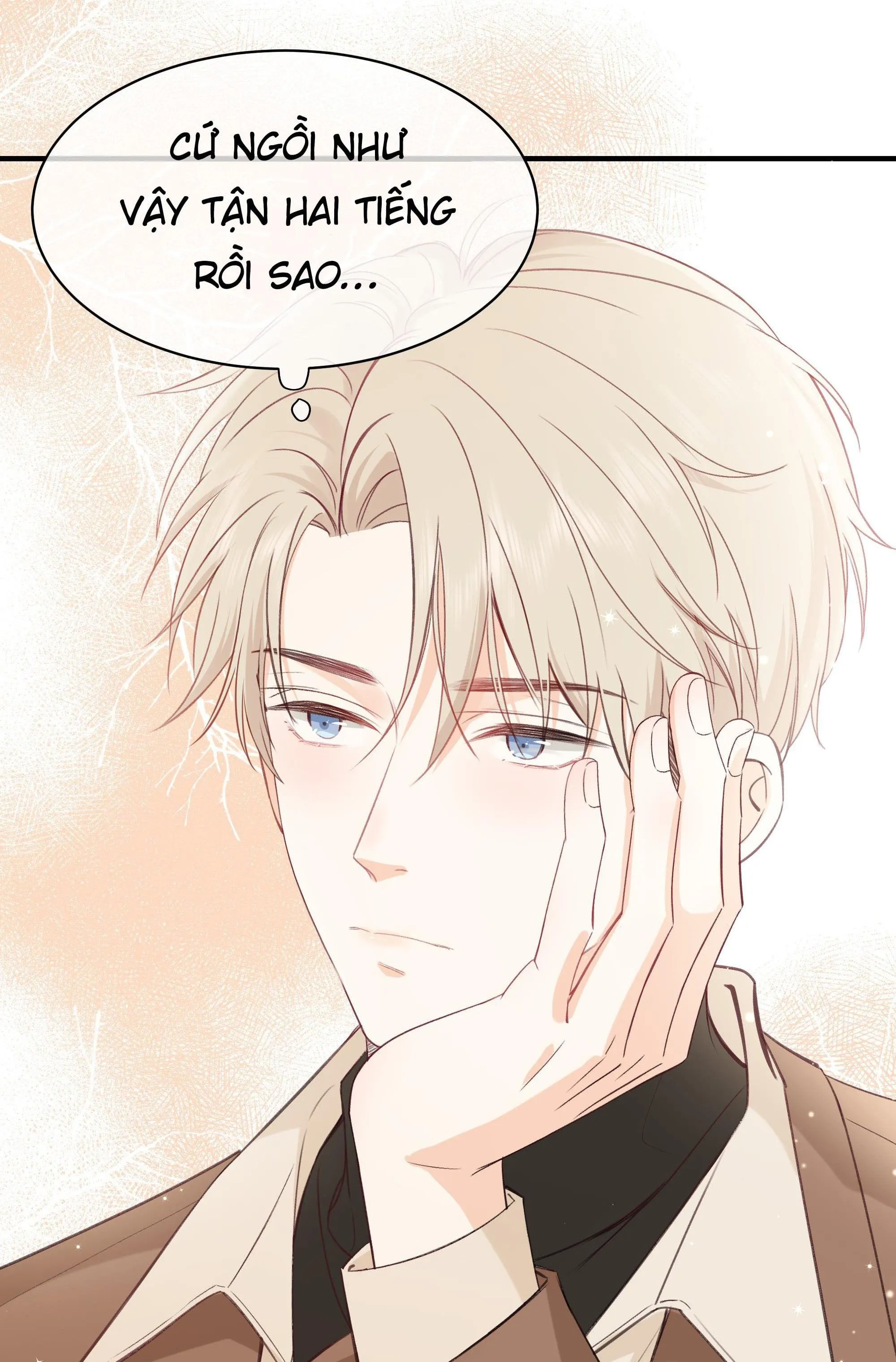 Dưỡng Khí Quá Độ Chapter 1 Trang 13