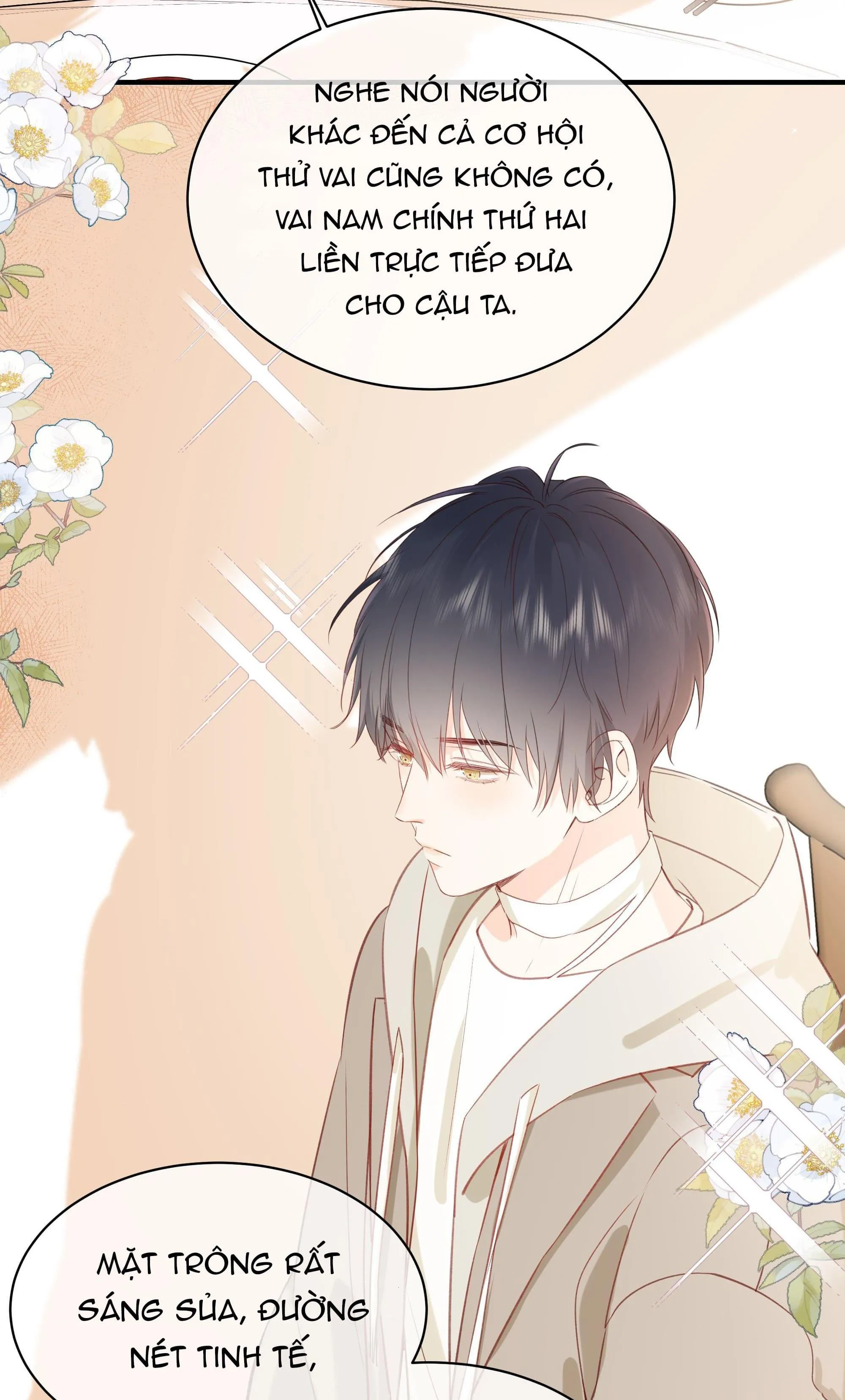 Dưỡng Khí Quá Độ Chapter 1 Trang 15