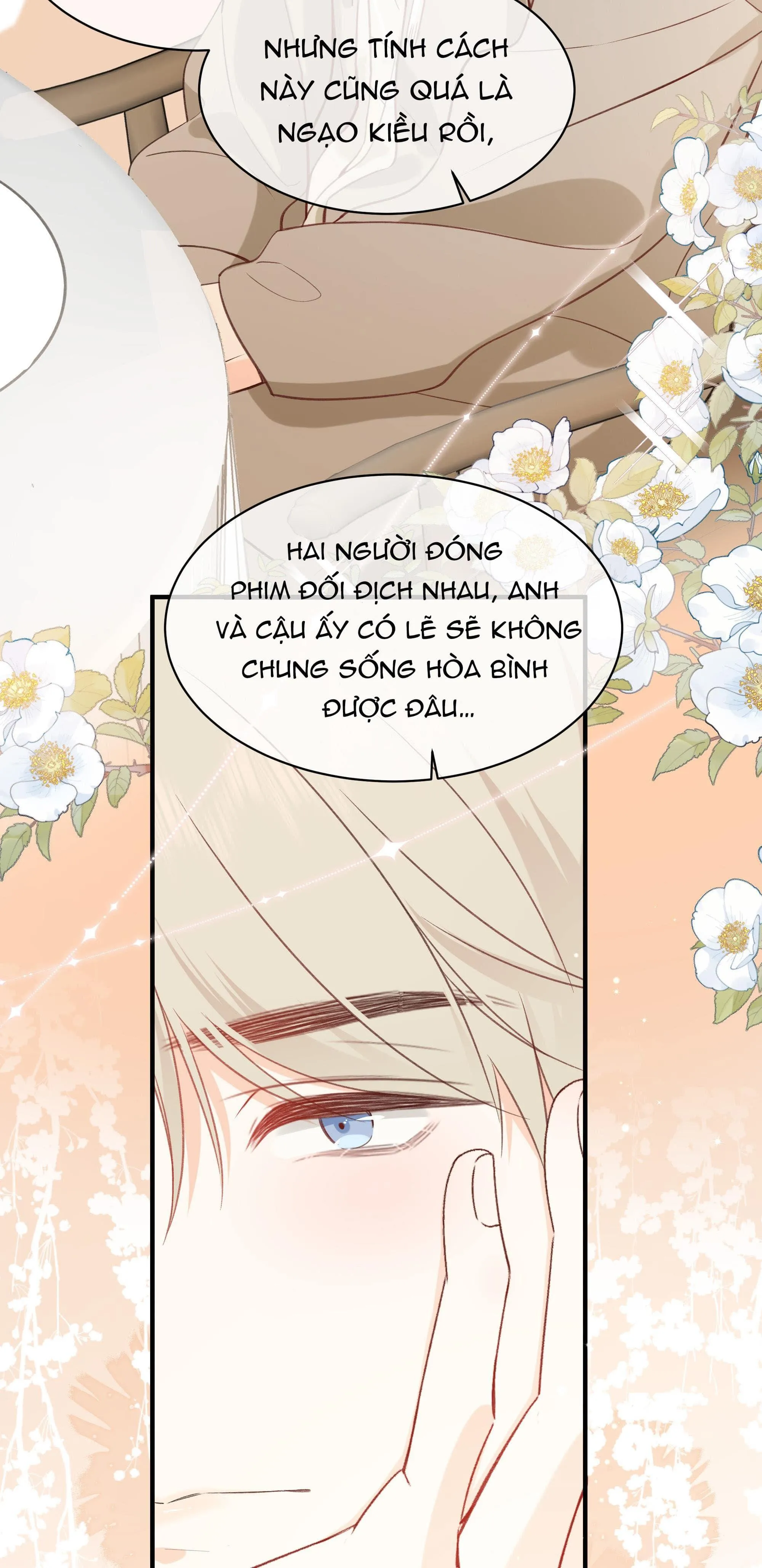 Dưỡng Khí Quá Độ Chapter 1 Trang 16