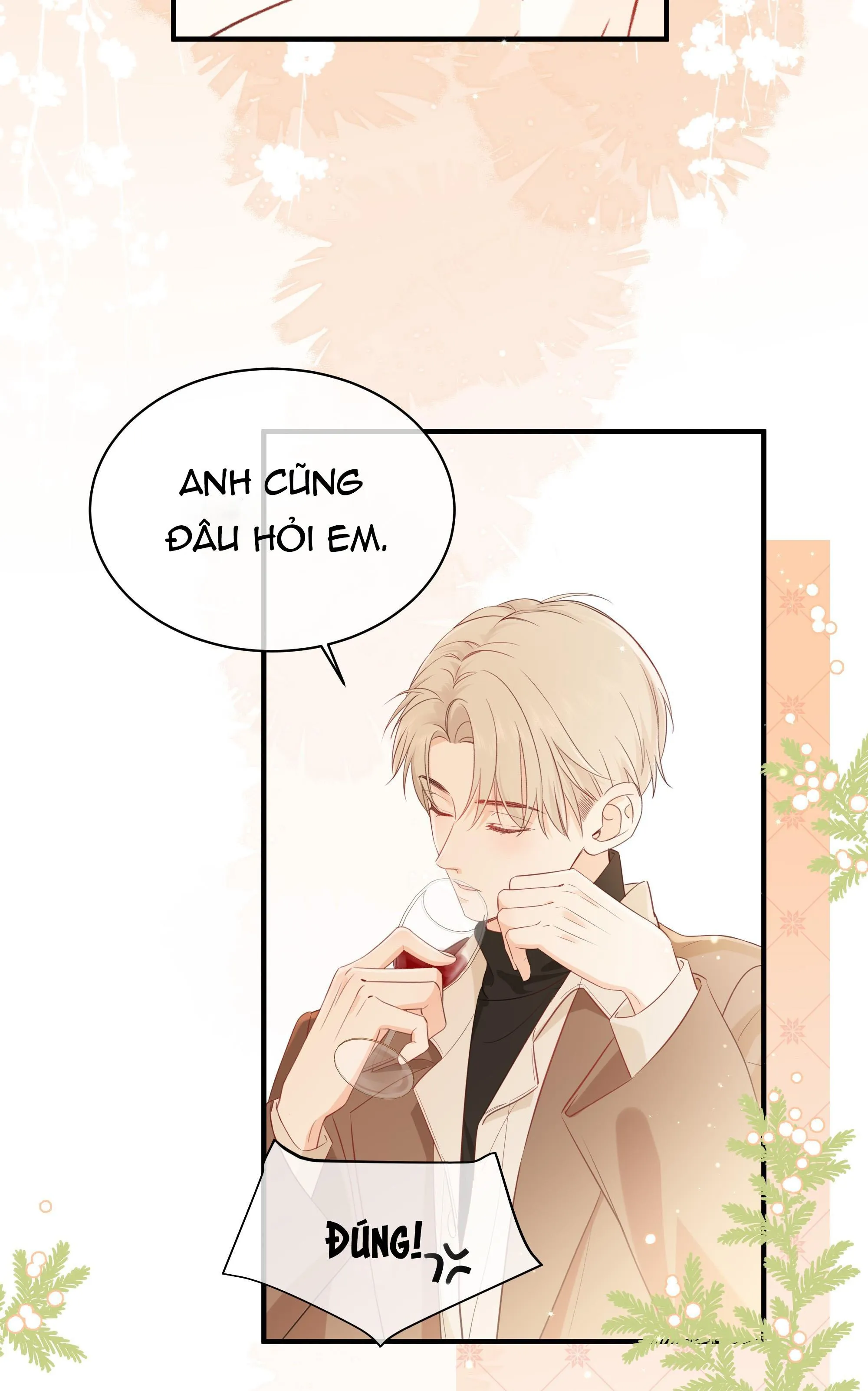 Dưỡng Khí Quá Độ Chapter 1 Trang 17