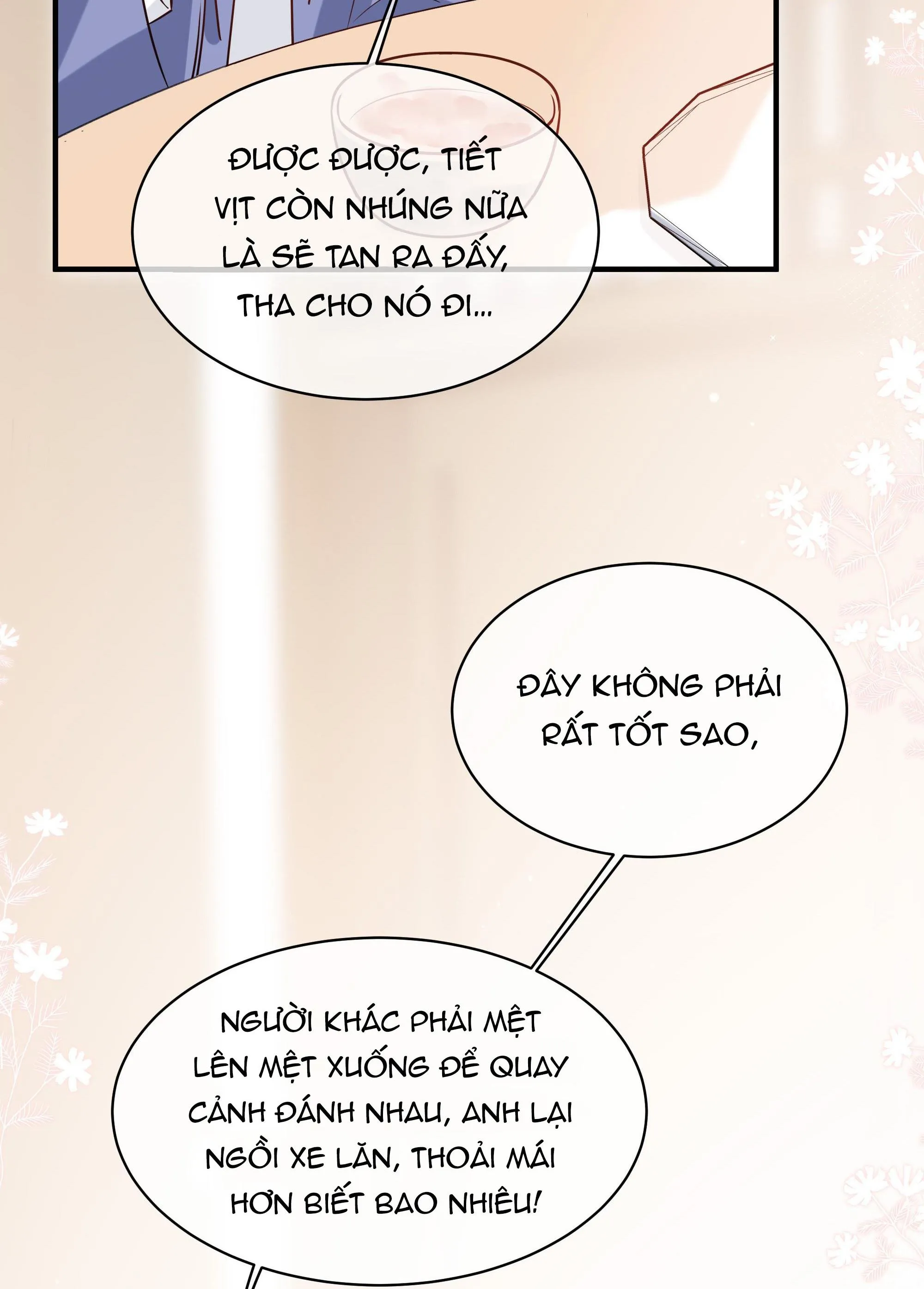 Dưỡng Khí Quá Độ Chapter 1 Trang 19