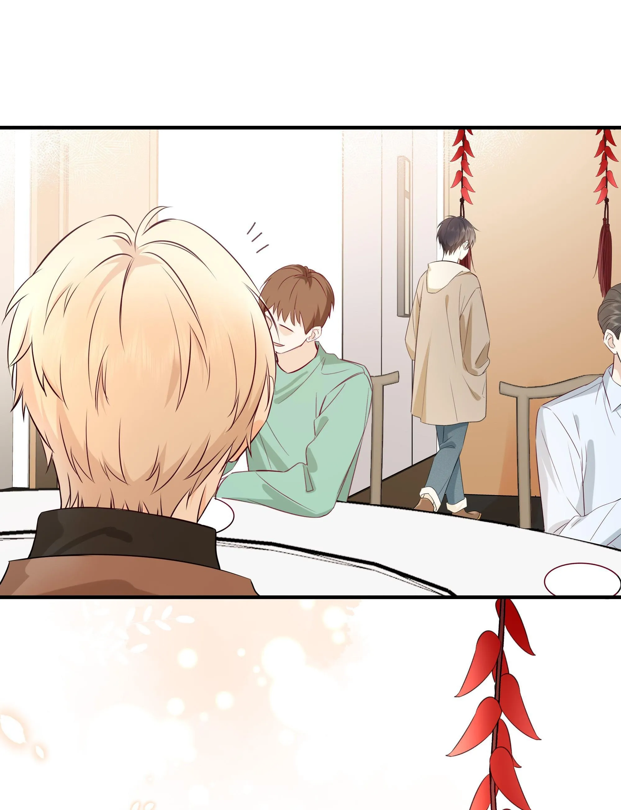 Dưỡng Khí Quá Độ Chapter 1 Trang 23