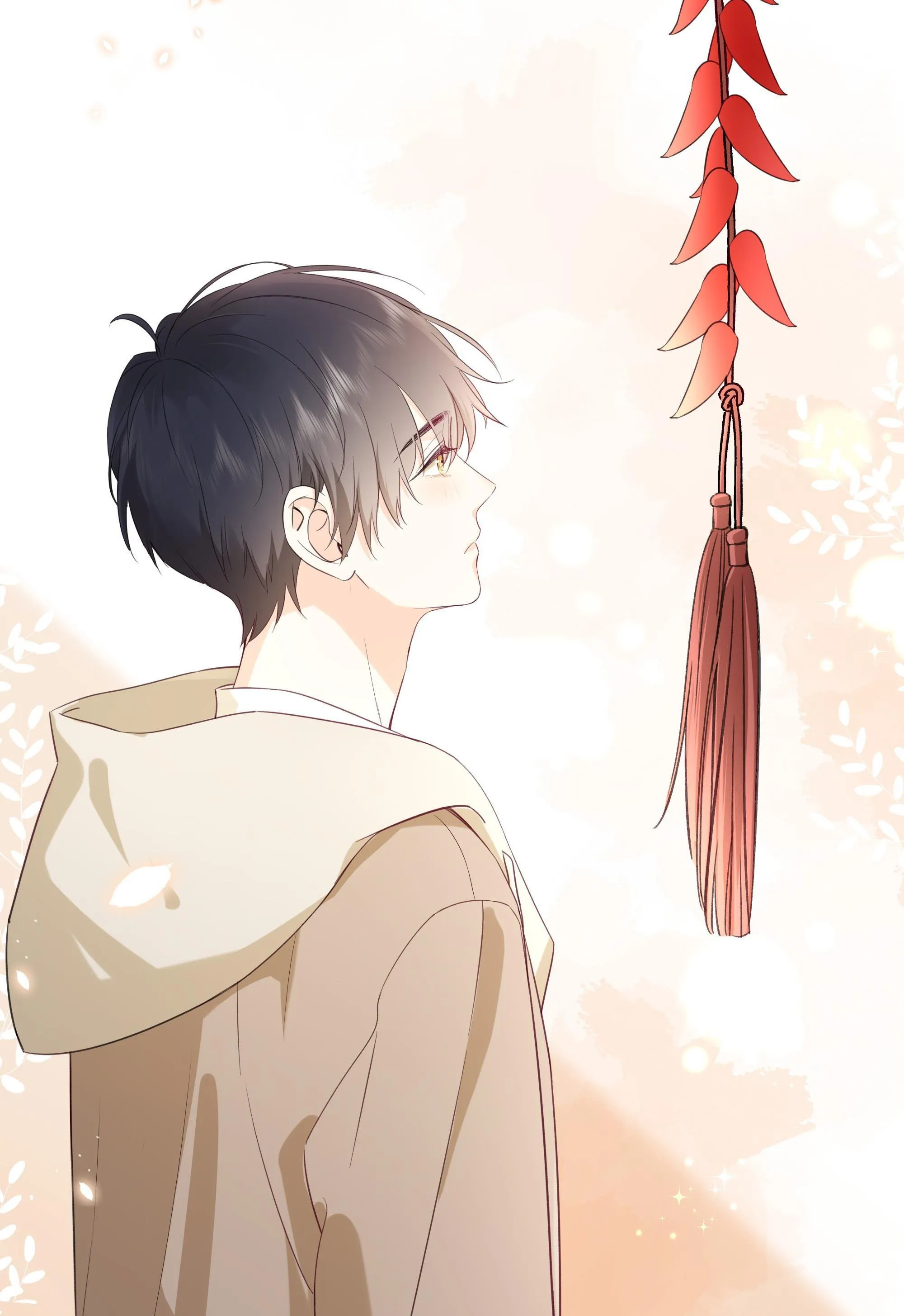 Dưỡng Khí Quá Độ Chapter 1 Trang 24