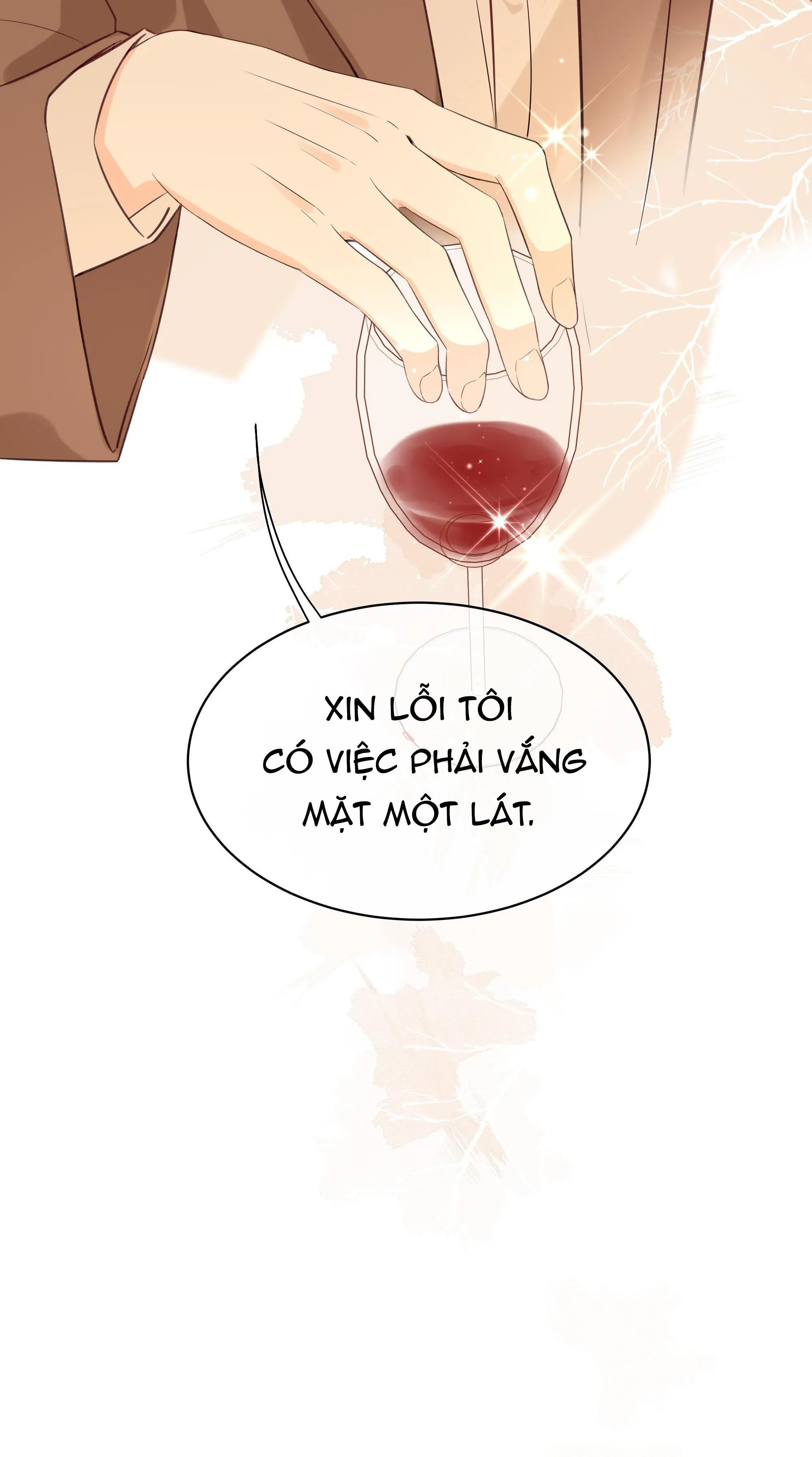 Dưỡng Khí Quá Độ Chapter 1 Trang 27