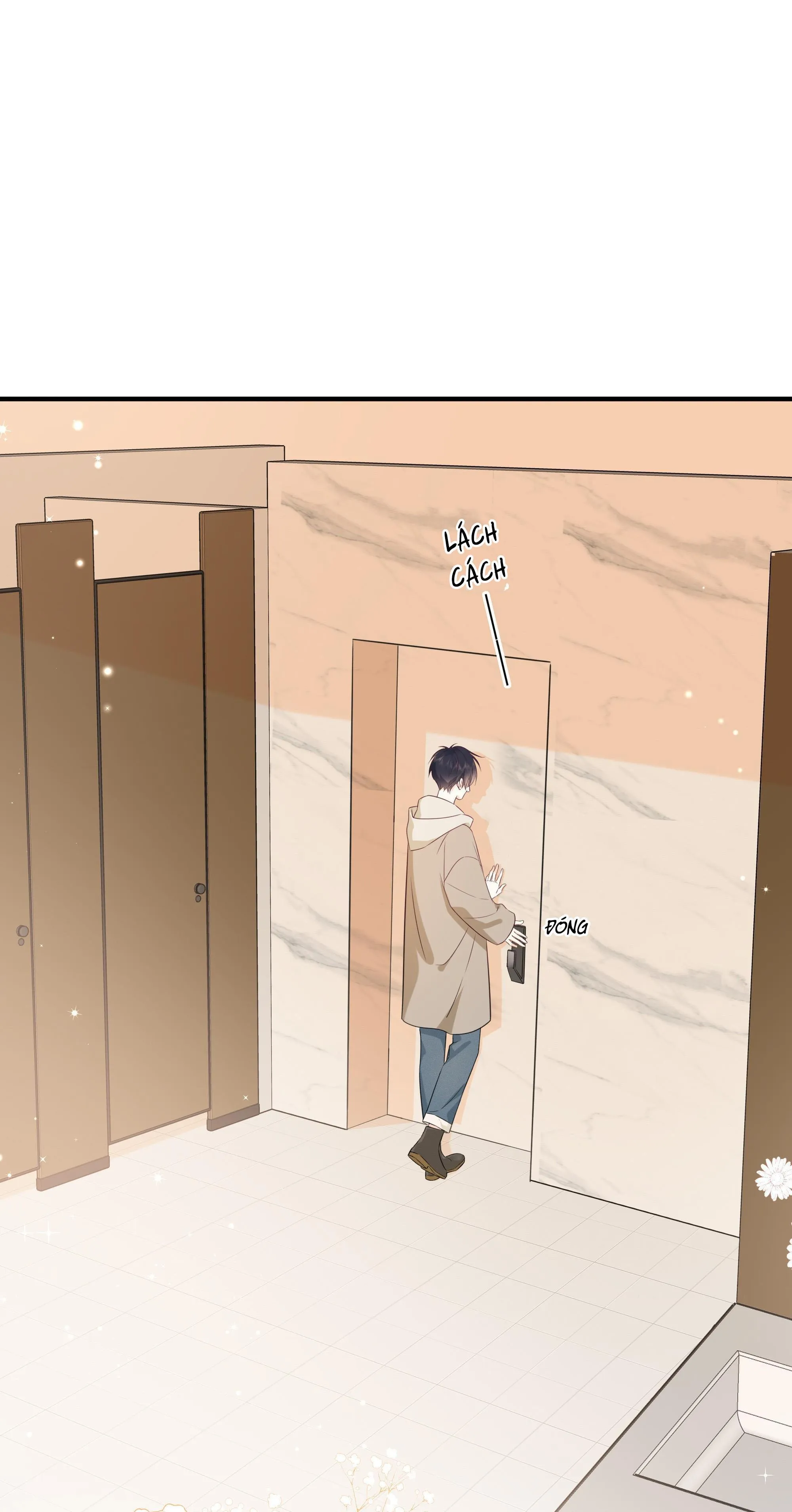 Dưỡng Khí Quá Độ Chapter 1 Trang 30