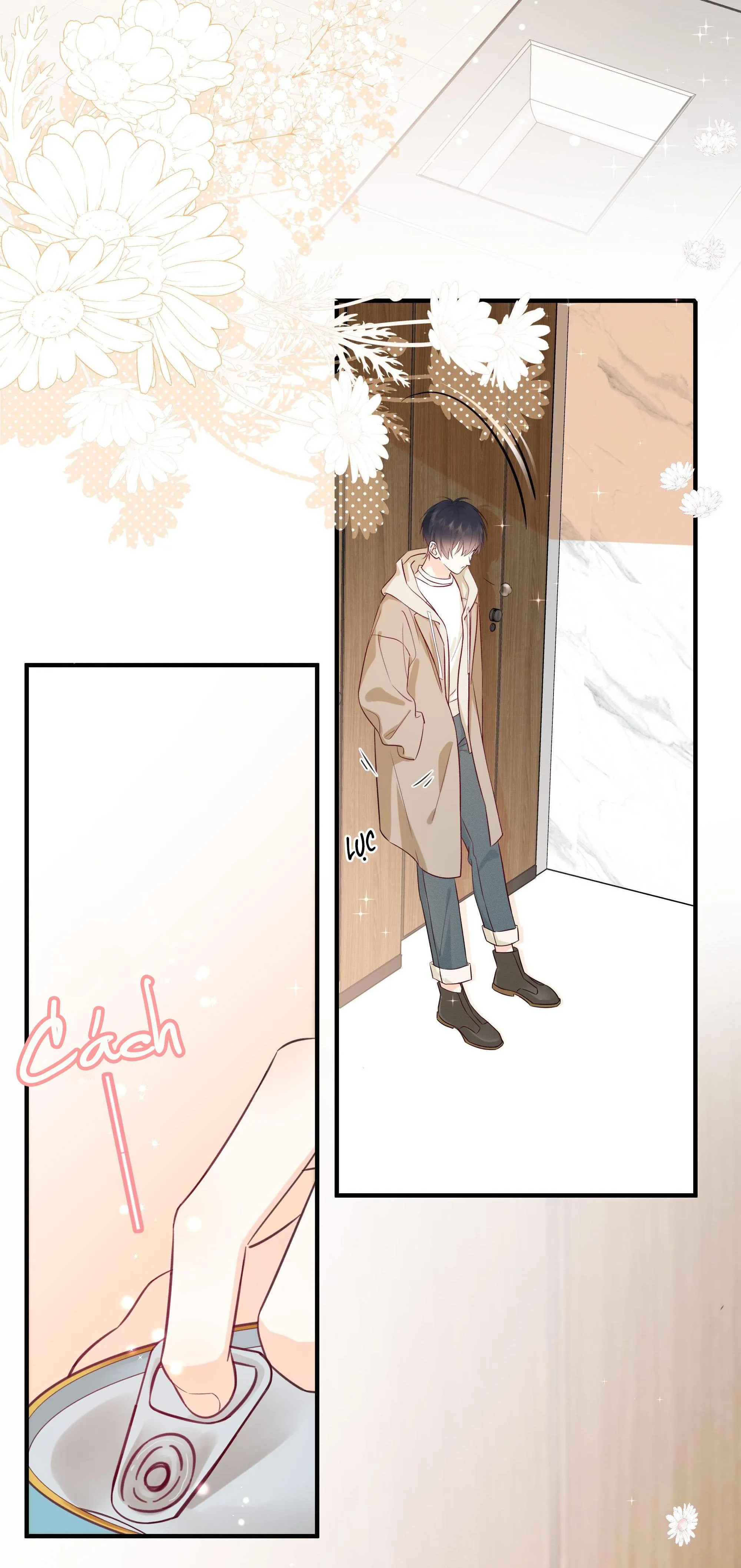 Dưỡng Khí Quá Độ Chapter 1 Trang 31