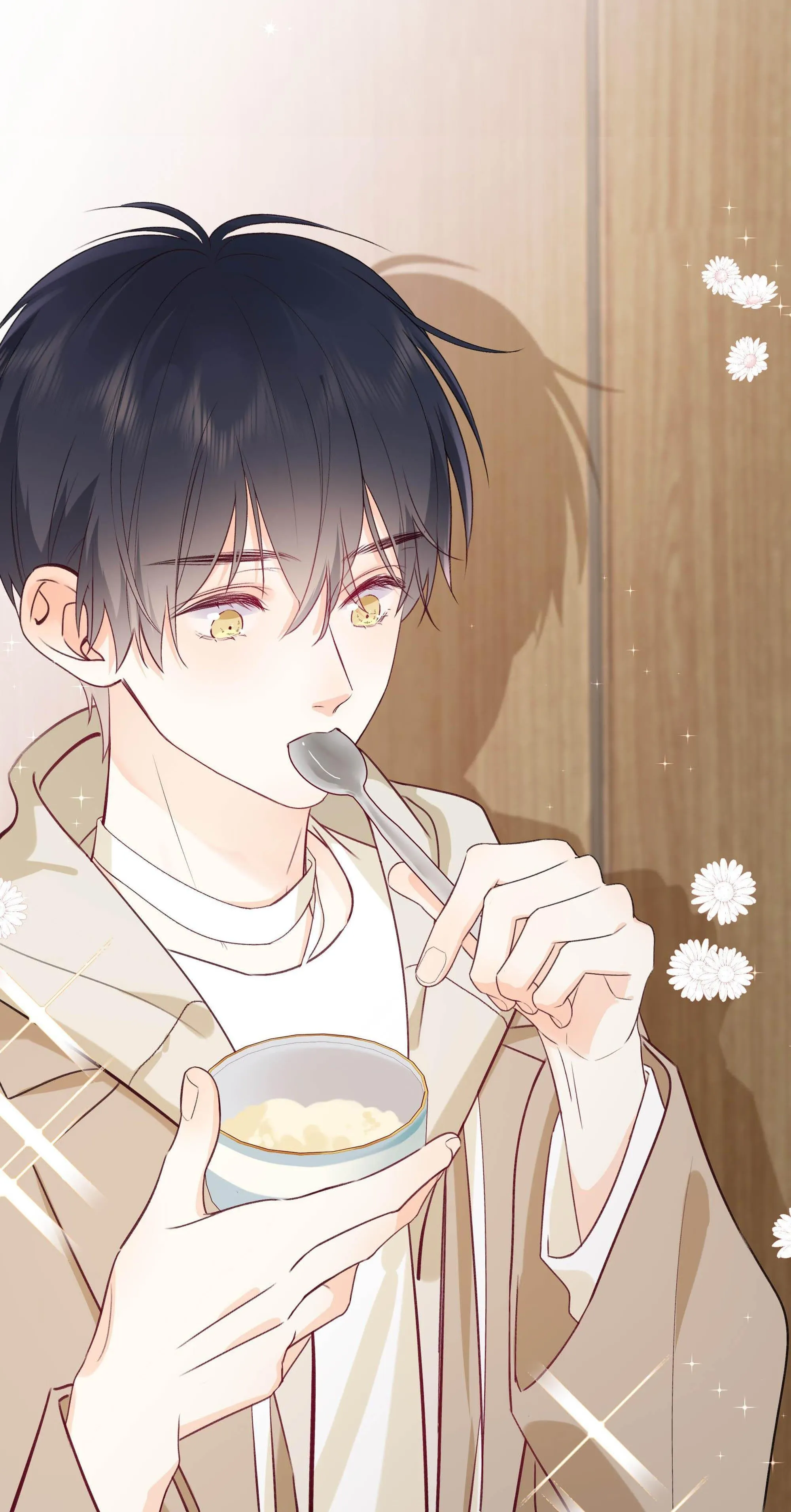 Dưỡng Khí Quá Độ Chapter 1 Trang 32