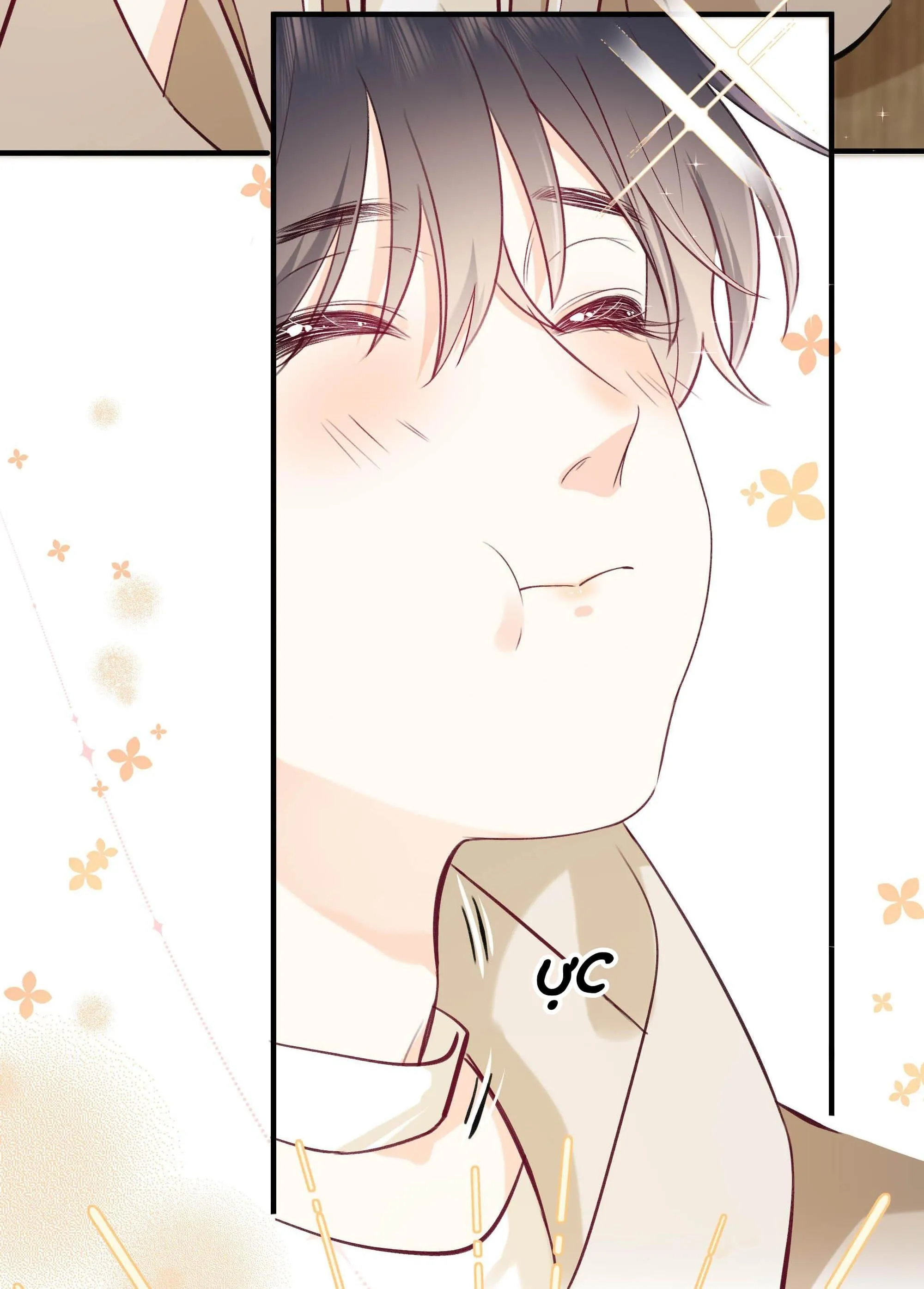 Dưỡng Khí Quá Độ Chapter 1 Trang 33