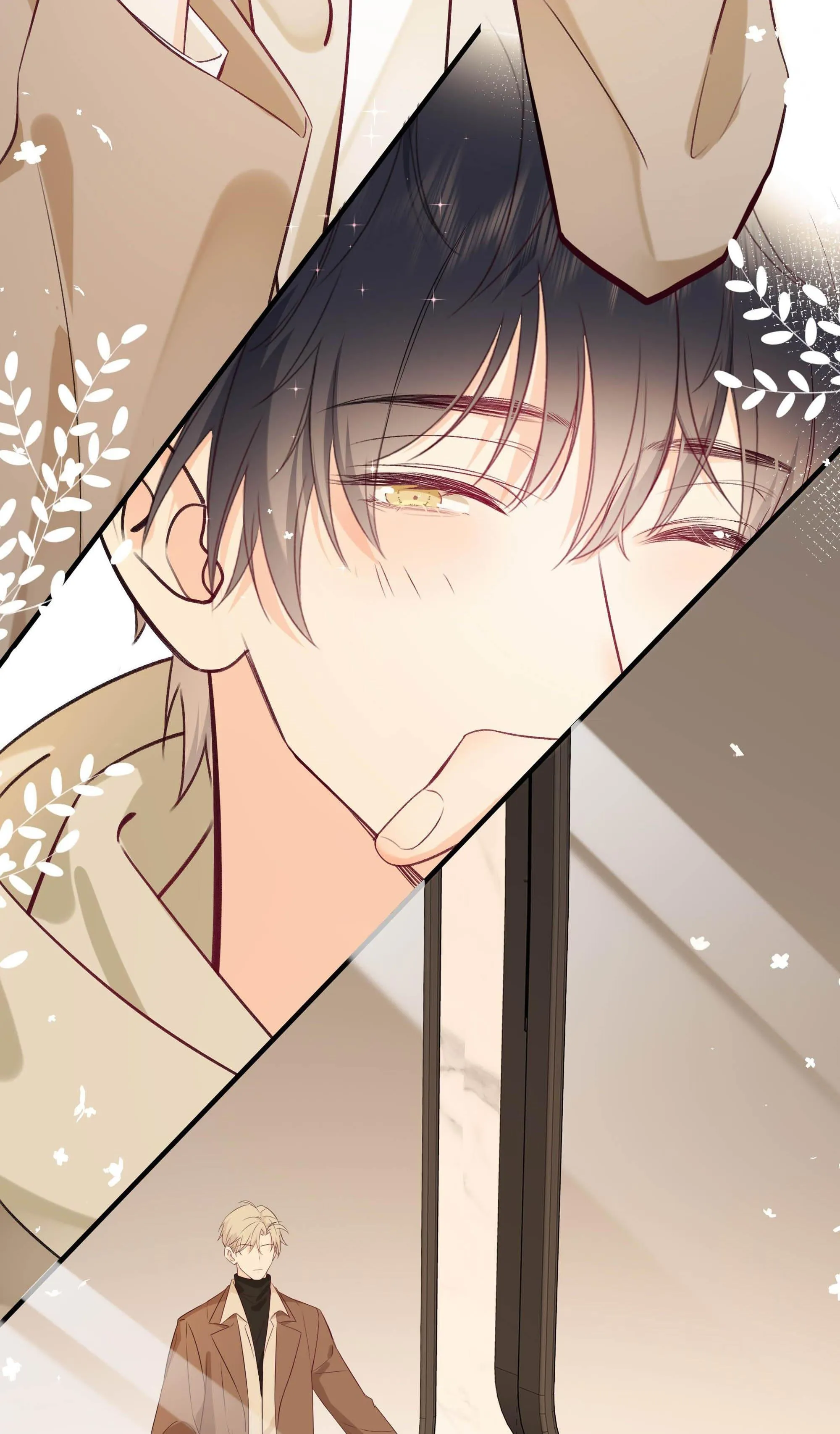 Dưỡng Khí Quá Độ Chapter 1 Trang 35