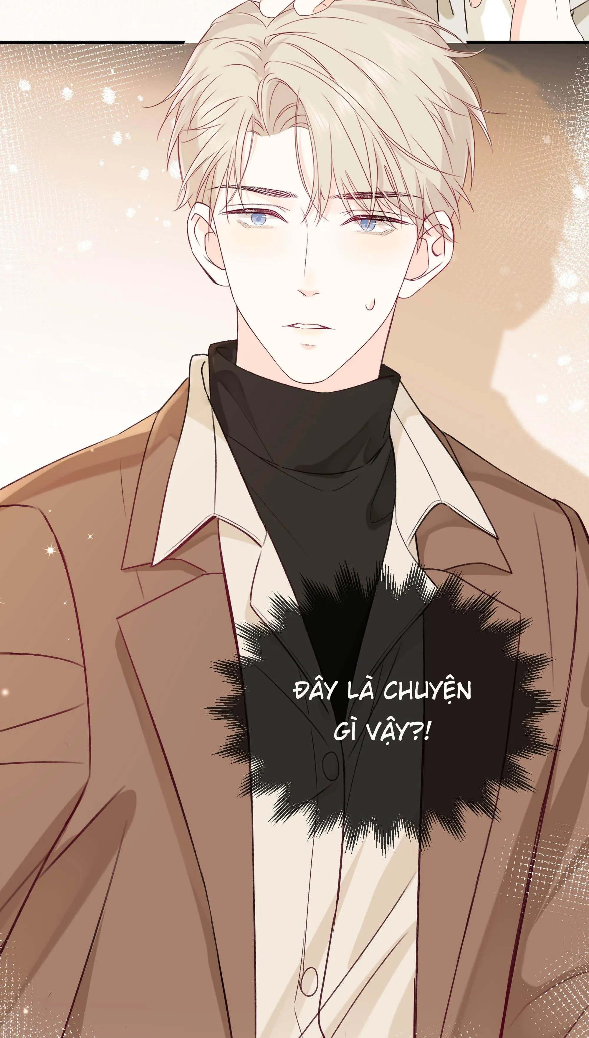 Dưỡng Khí Quá Độ Chapter 1 Trang 37