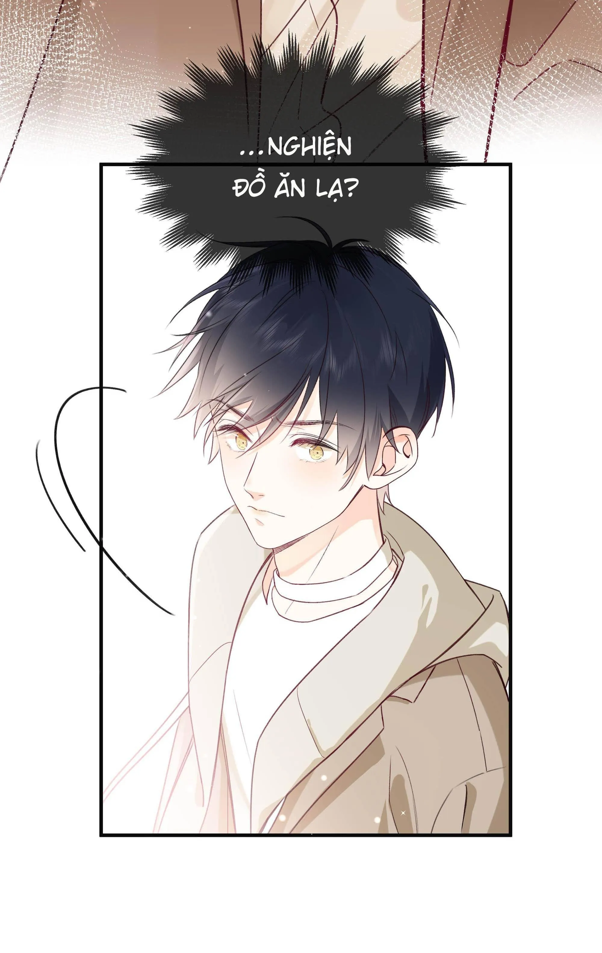 Dưỡng Khí Quá Độ Chapter 1 Trang 38